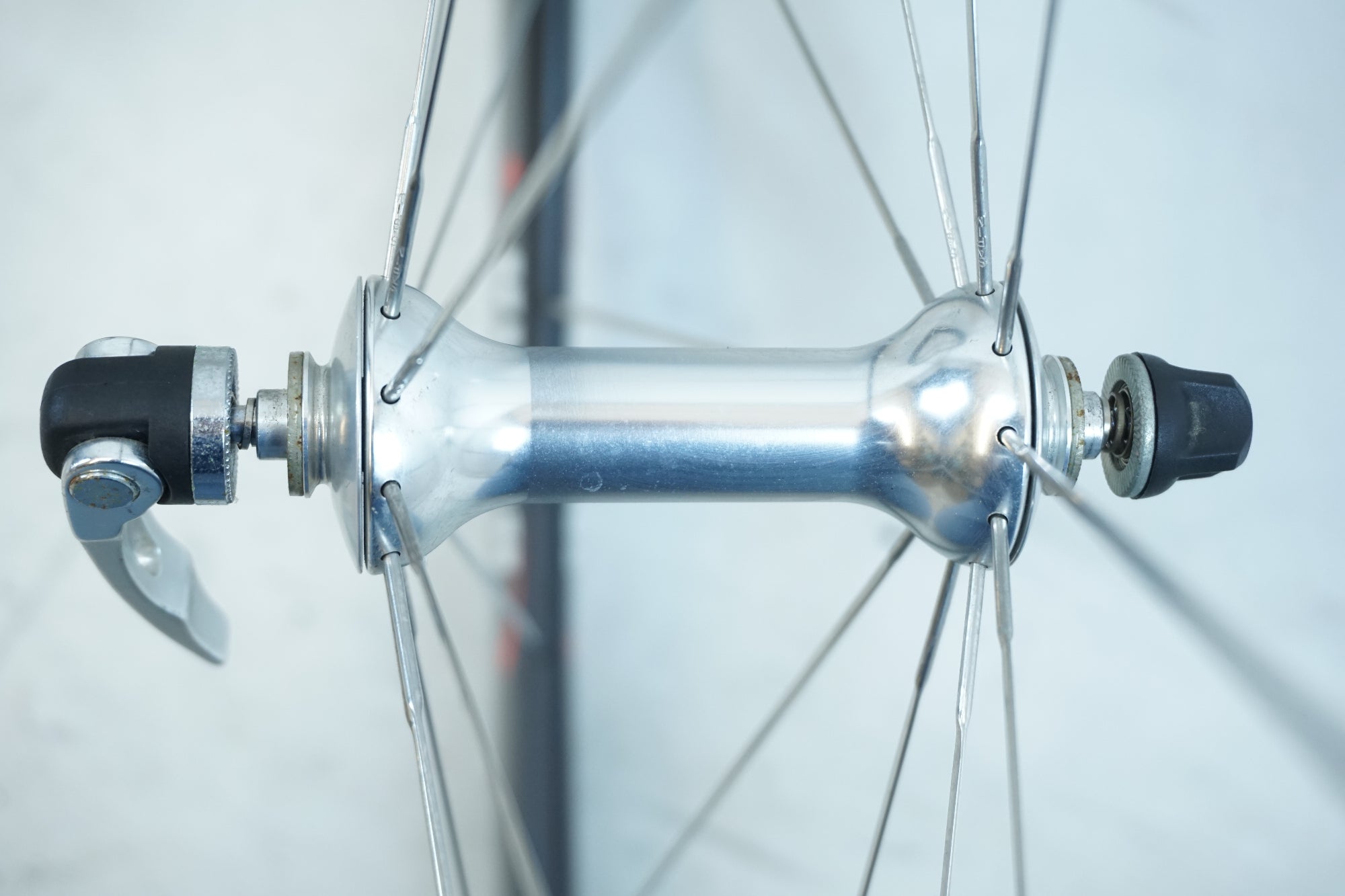 BOMA 「ボーマ」 TU シマノ 10S カーボンホイールセット / 有明ガーデン店