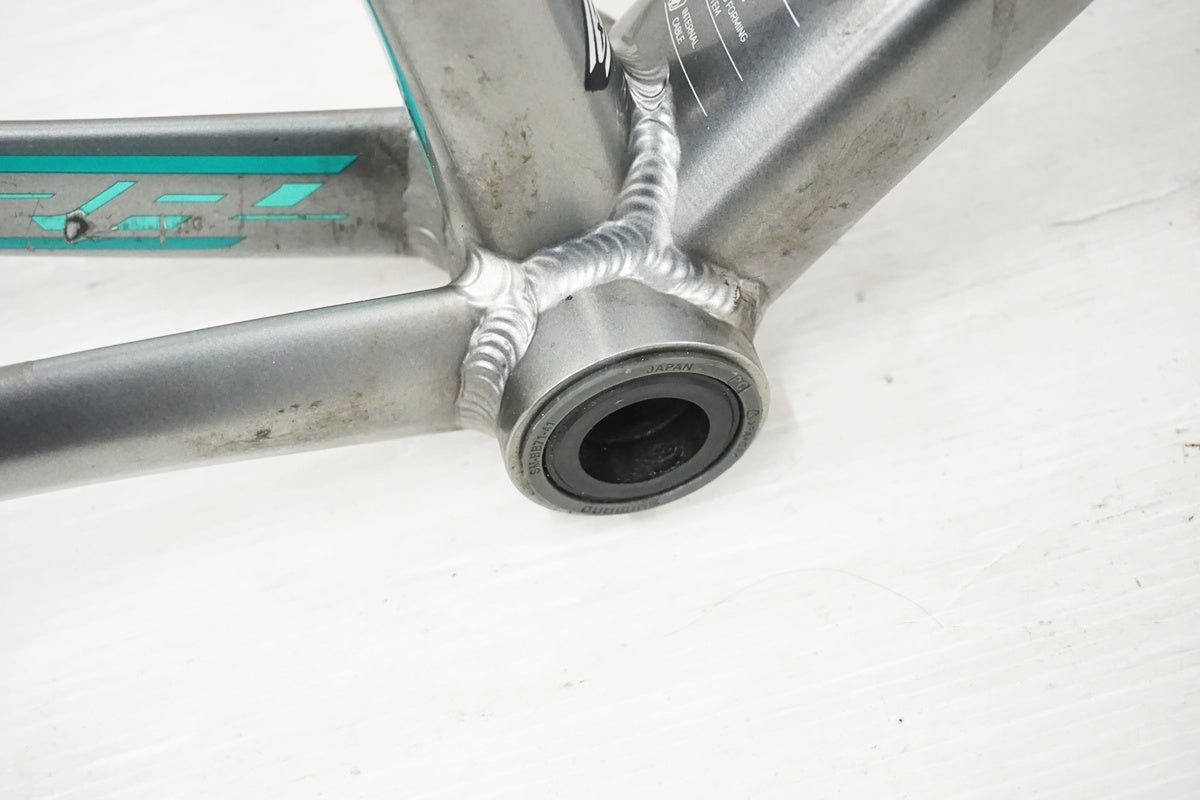 MERIDA 「メリダ」 SCULTURA400 JULIET 2017年頃モデル フレームセット / 奈良店