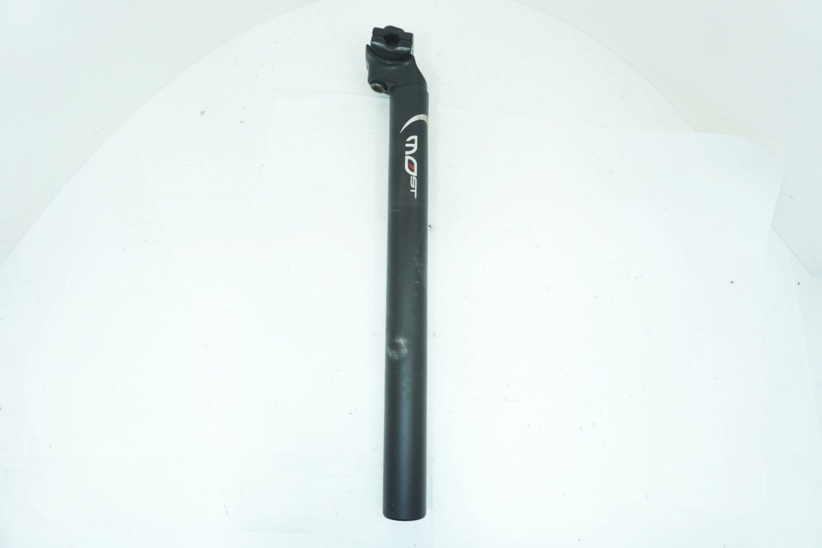 MOST 「モスト」 Φ31.6 350mm シートポスト / 大阪美原北インター店