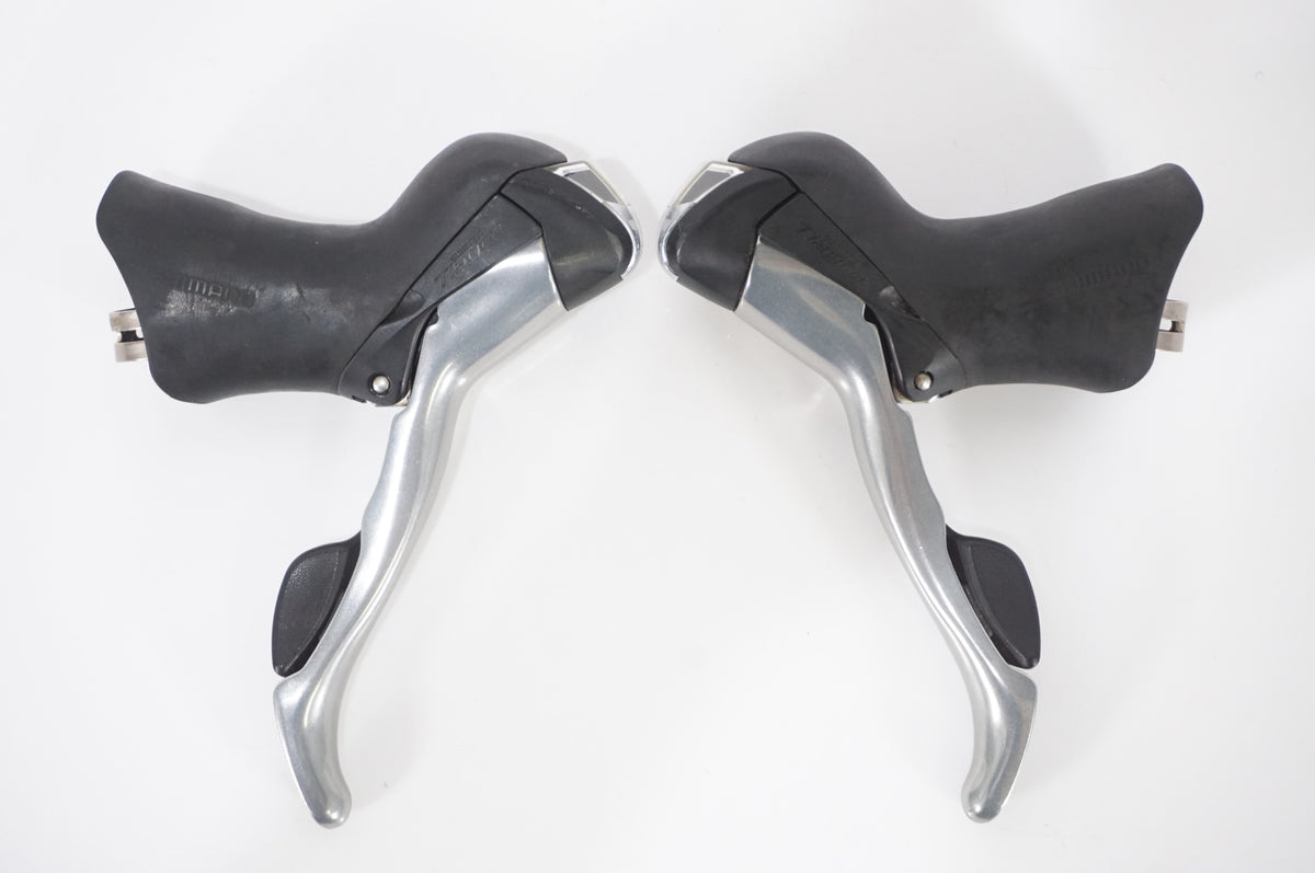 SHIMANO 「シマノ」 TIAGRA ST-4600 デュアルコントロールレバー / AKIBA店