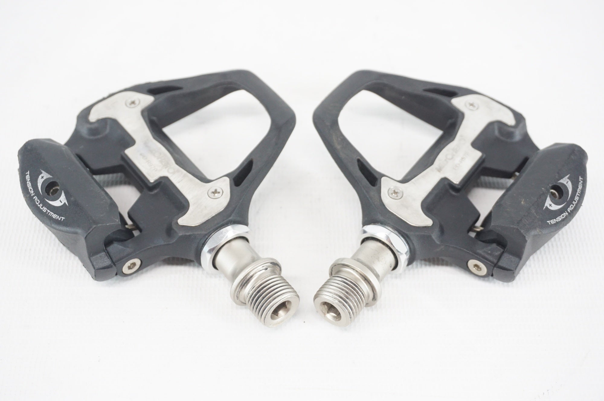 MICROHERO 「マイクロヒーロー」 PD-R97P ペダル / 阪急塚口店