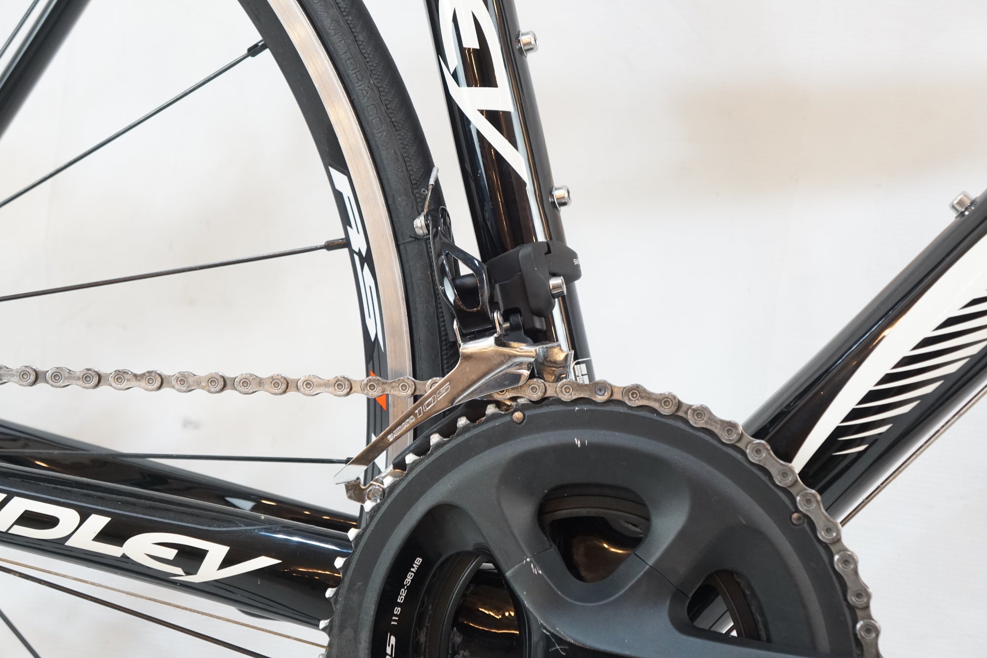 RIDLEY 「リドレー」 EXCALIBUR 2012年モデル ロードバイク / バイチャリ浦和ベース