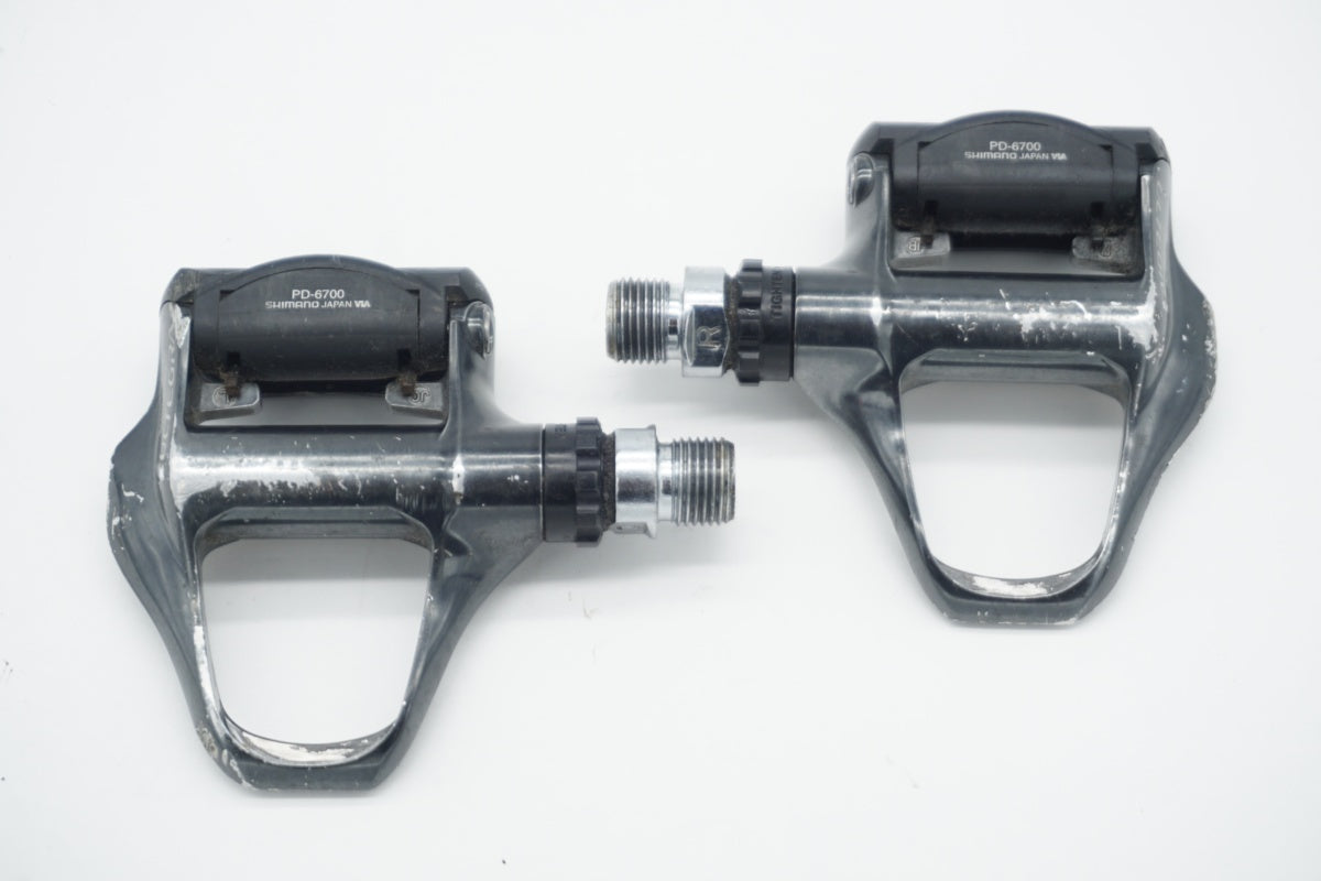 SHIMANO 「シマノ」 ULTEGRA PD-6700 SPD-SLペダル / 京都八幡店