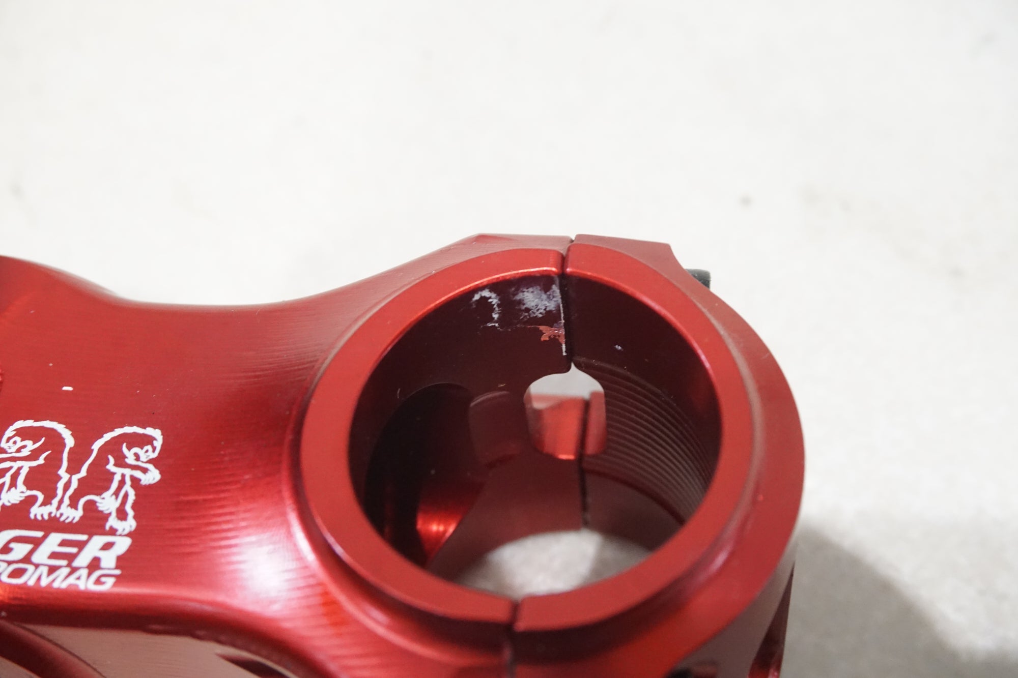 CHROMAG 「クロマグ」 RANGER φ31.8 60mm ステム / 横浜戸塚店