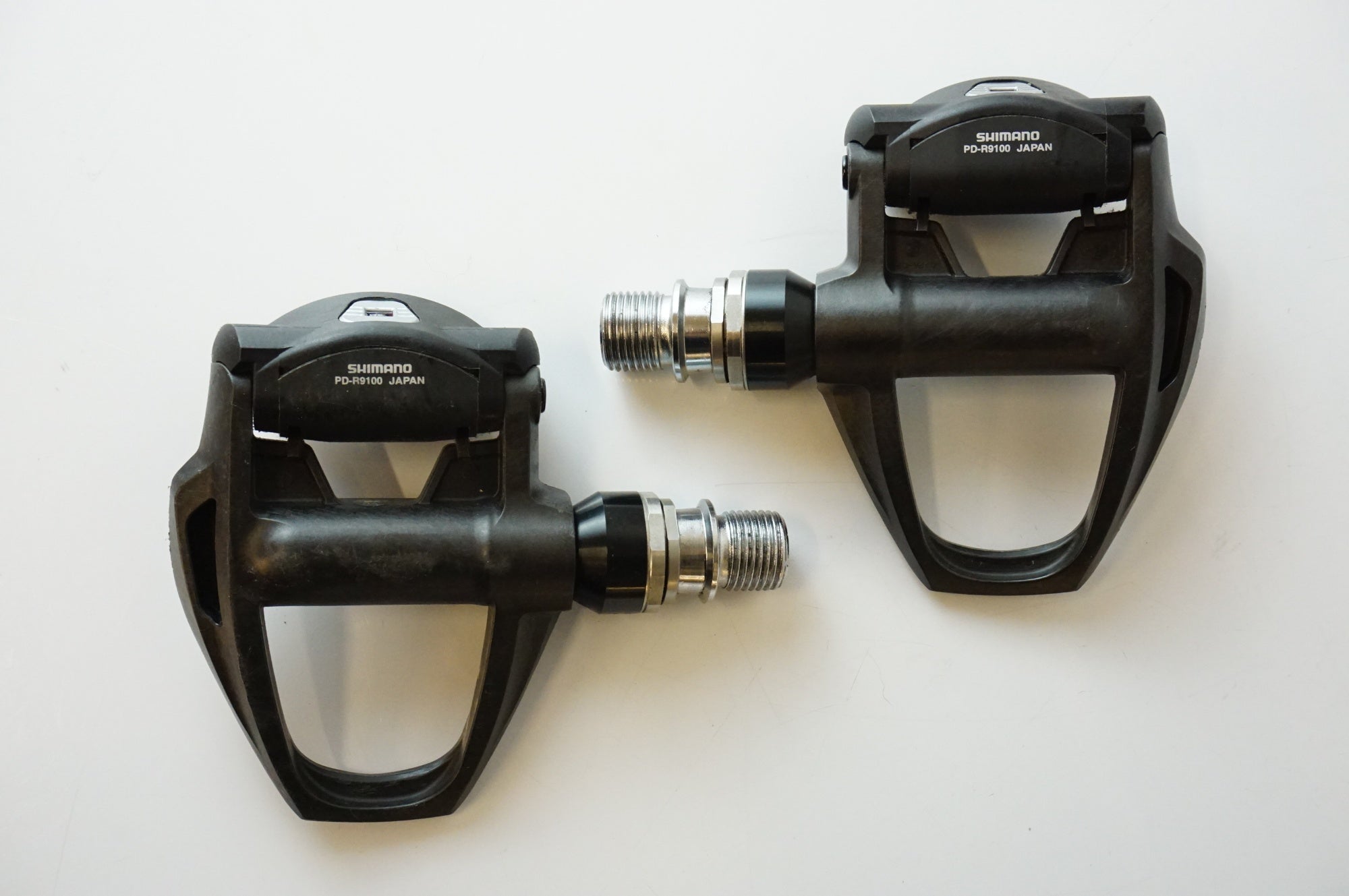 SHIMANO 「シマノ」 DURA-ACE PD-R9100 ペダル / 浜松店 ｜ バイチャリ