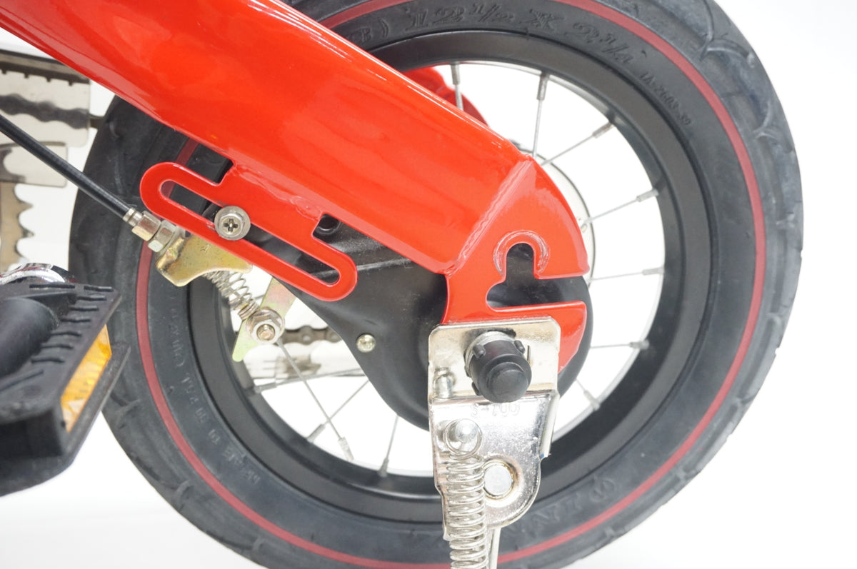 VITAMIN I FACTORY 「ビタミンアイファクトリー」 HENSHIN BIKE 年式不明 12インチ キッズバイク / 福岡店
