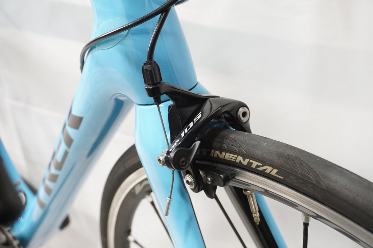 TREK 「トレック」 EMONDA SL 5 2019-2020年モデル カスタム ロードバイク / 大宮店