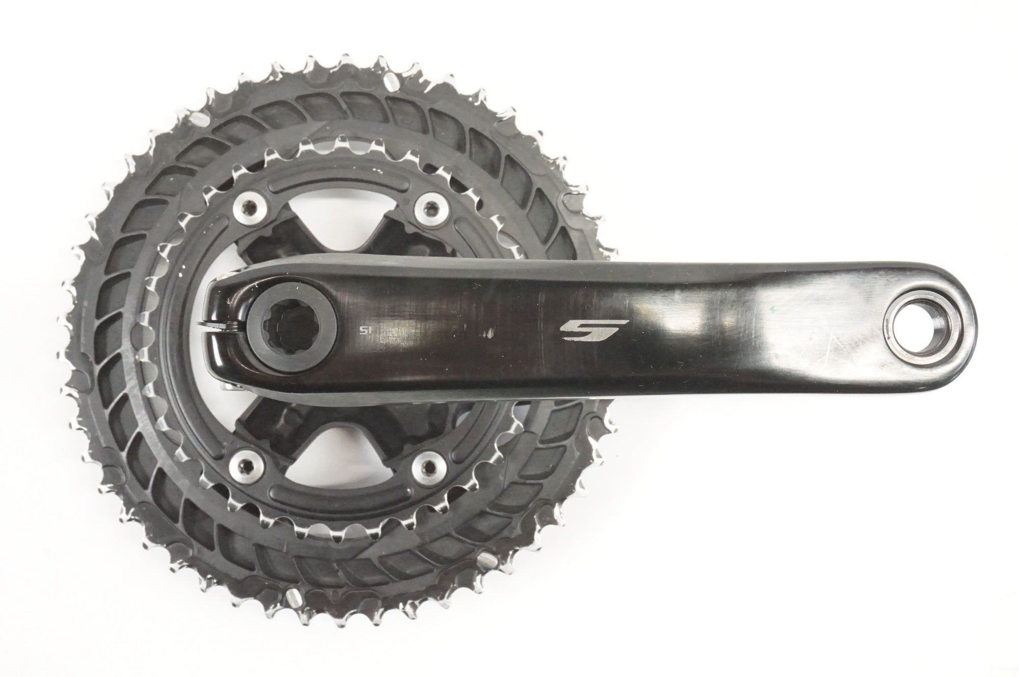 SHIMANO 「シマノ」 105 FC-R7100 50-34T 170mm クランク / 宇都宮店