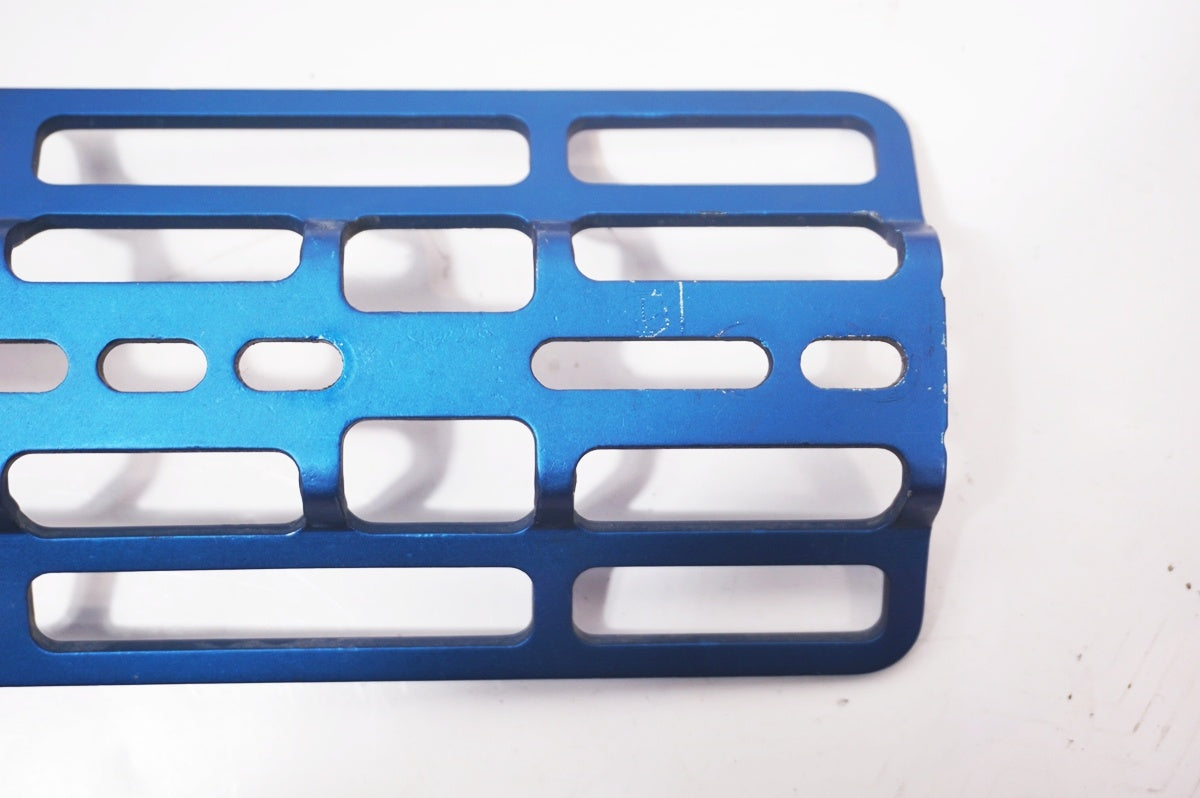 WIDEFOOT 「ワイドフッド」 CARGO MOUNT カーゴケージセット / バイチャリ世田谷店