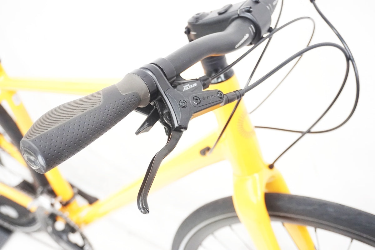 CANNONDALE 「キャノンデール」 QUICK3 2020年モデル クロスバイク/ 大阪美原北インター店