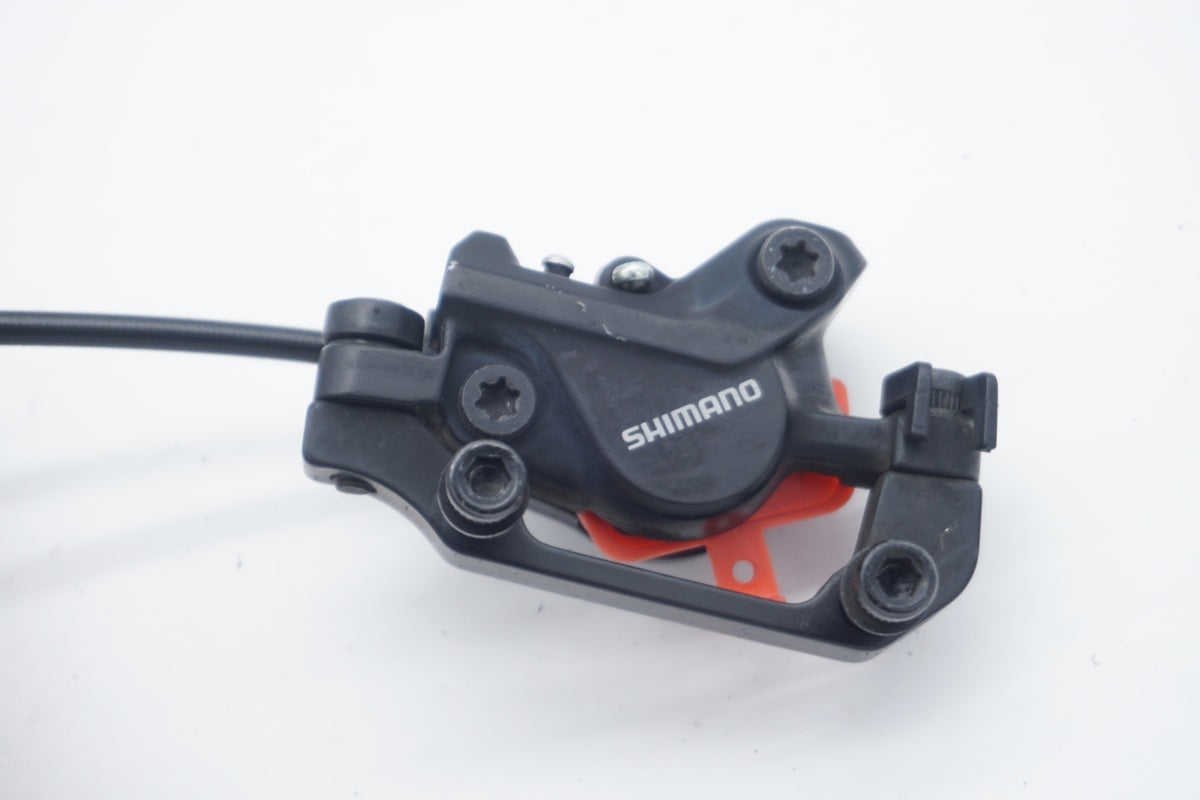 SHIMANO 「シマノ」 BL-M396 BR-M395 ブレーキセット / 滋賀大津店