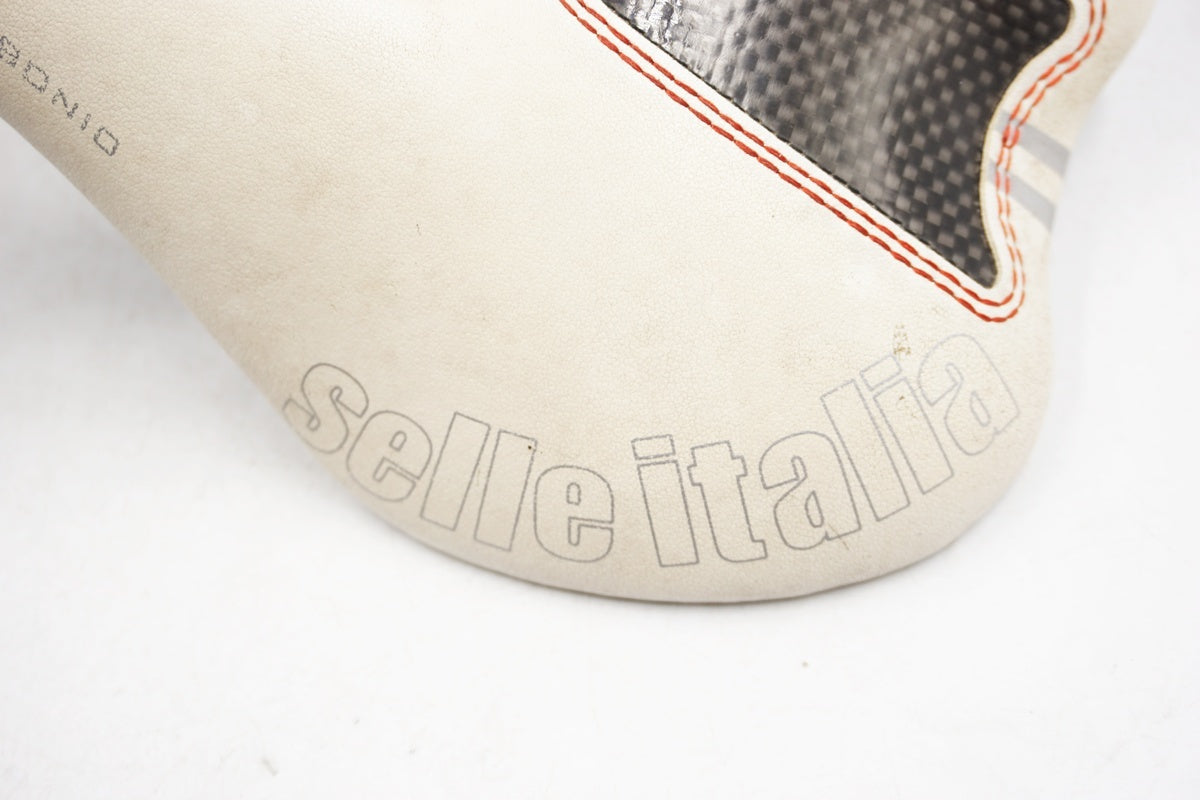 SELLE ITALIA 「セライタリア」 SLR サドル / 奈良店