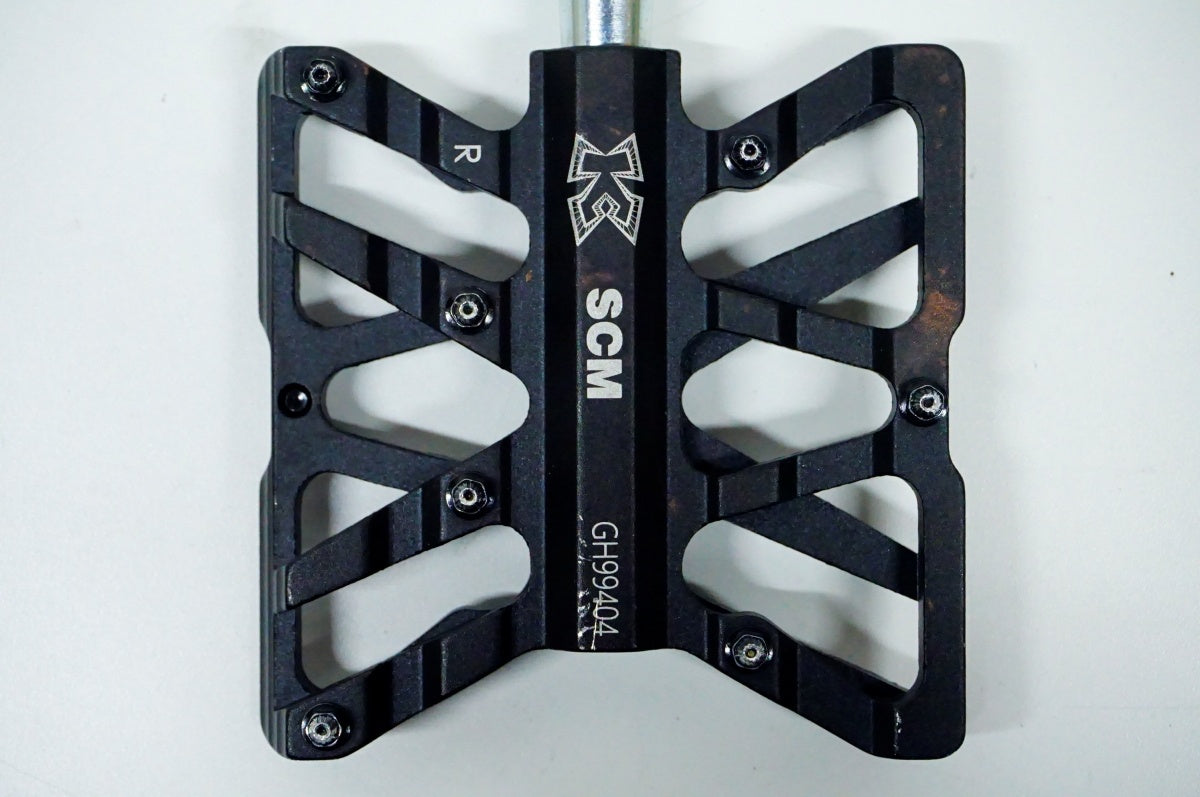 KCNC 「ケーシーエヌシー」 ACTIVATE ペダル / 名古屋大須店