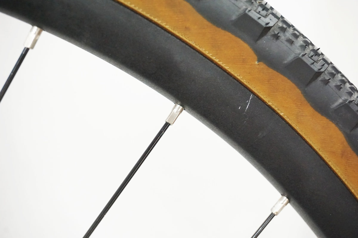 ブランド不明 シマノ 8-9速 ホイールセット / 奈良店