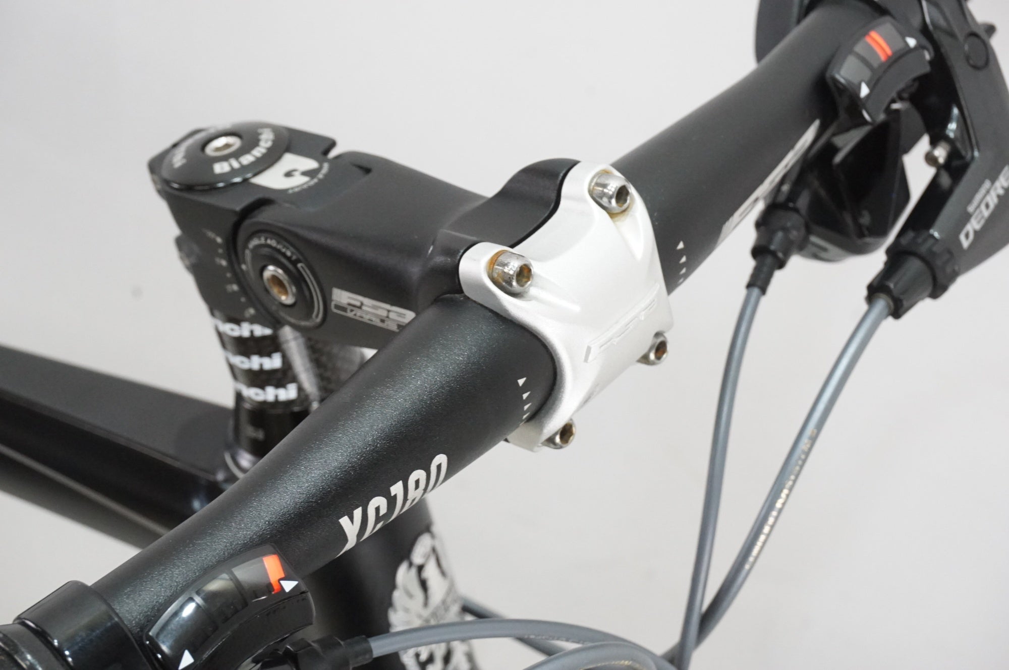 BIANCHI 「ビアンキ」 CAMALEONTE4 2011年モデル クロスバイク / 大宮店