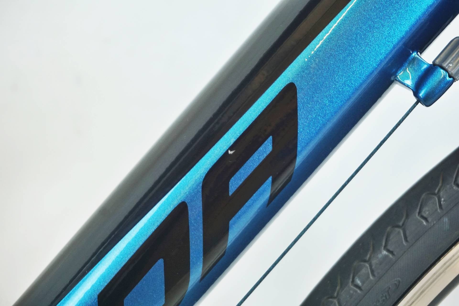 MERIDA 「メリダ」 RIDE80 2025年モデル ロードバイク / 有明ガーデン店