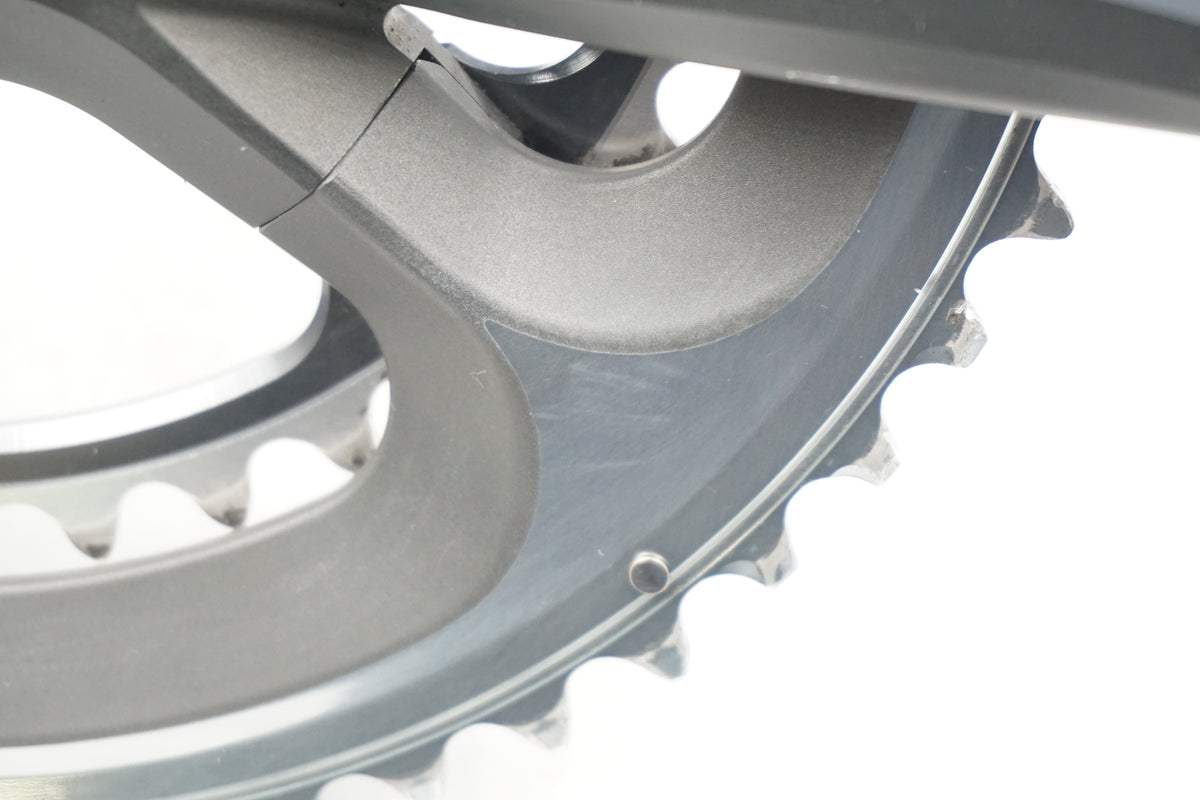 SHIMANO 「シマノ」 FC-7900 53-39 172.5mm クランク / 奈良店