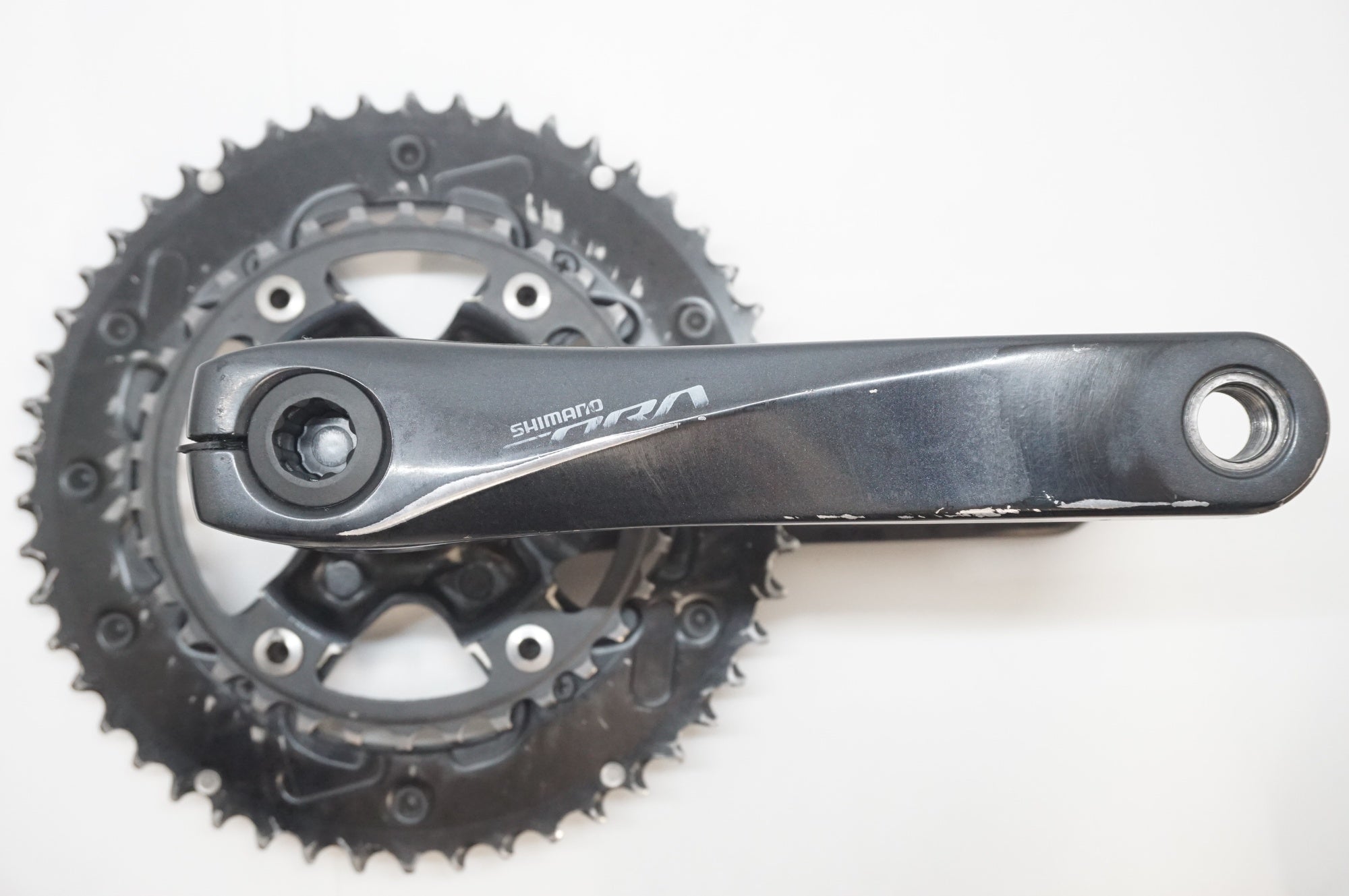 SHIMANO 「シマノ」 SORA FC-R3000 170mm 50-34T クランク  / 福岡アイランドシティ店