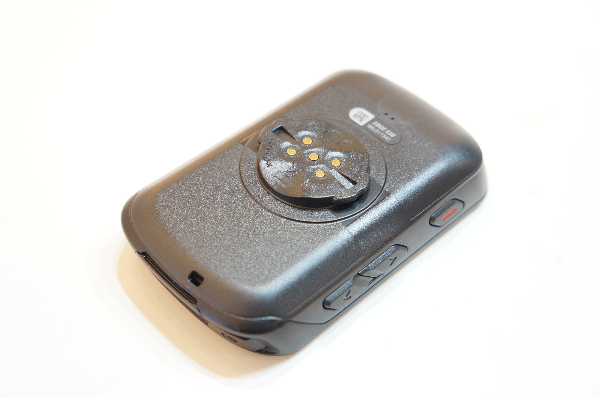 GARMIN 「ガーミン」 EDGE530 サイクルコンピューターセット