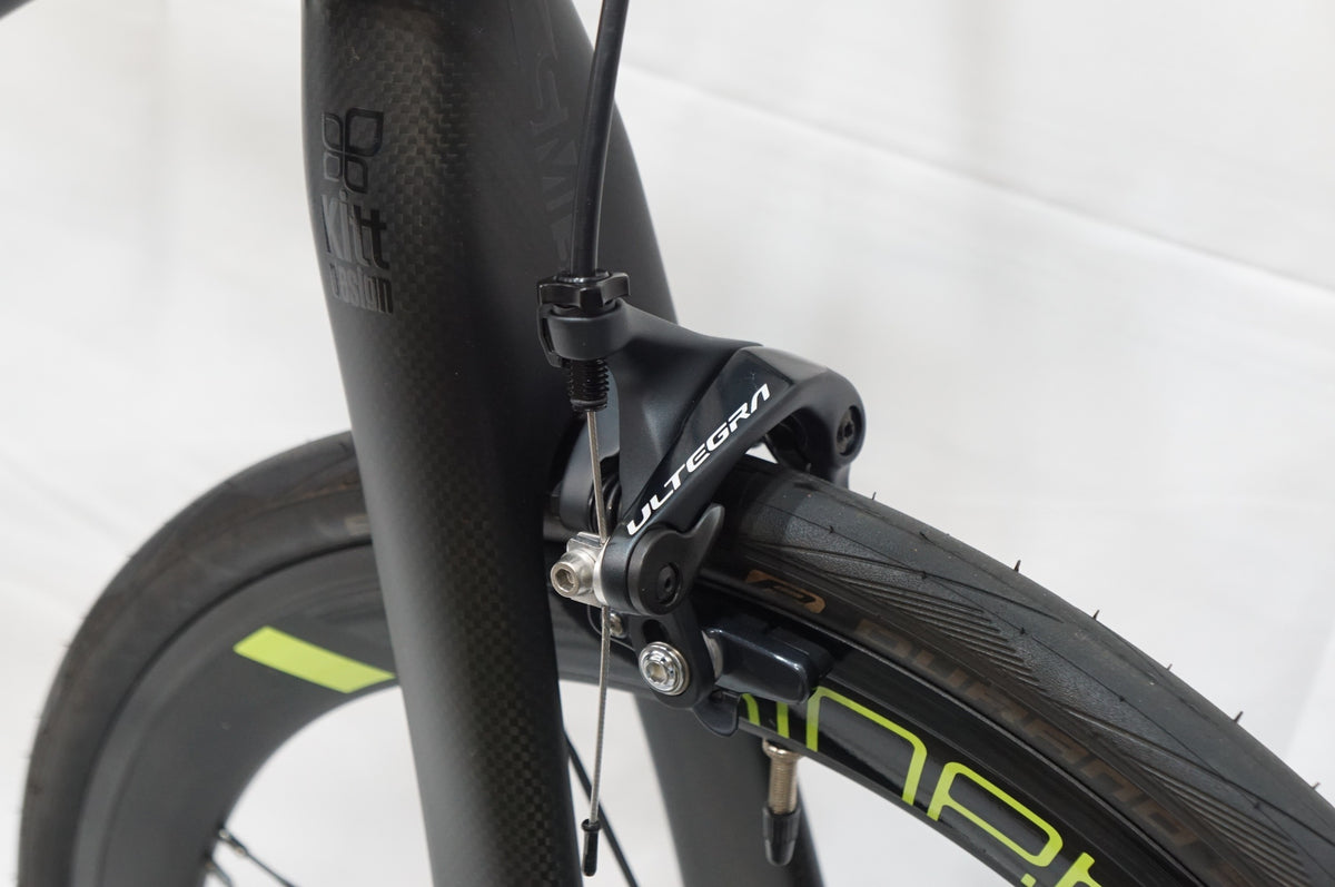 TERN 「ターン」 SURGE PRO カスタム 20インチ 2018年モデル ミニベロ / 大宮店