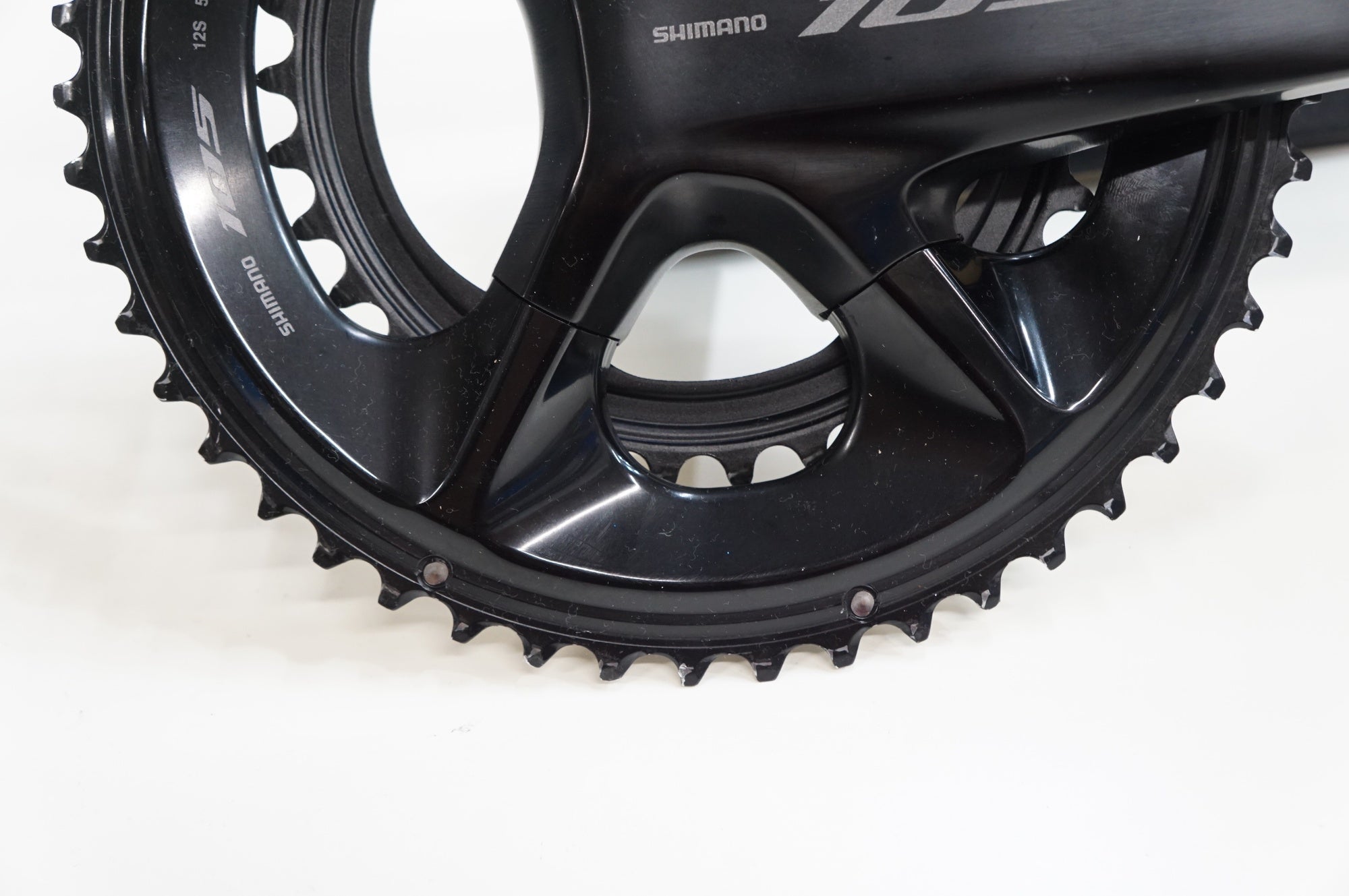 SHIMANO 「シマノ」 105 FC-R7100 170mm 50-34T クランクセット / 大宮店