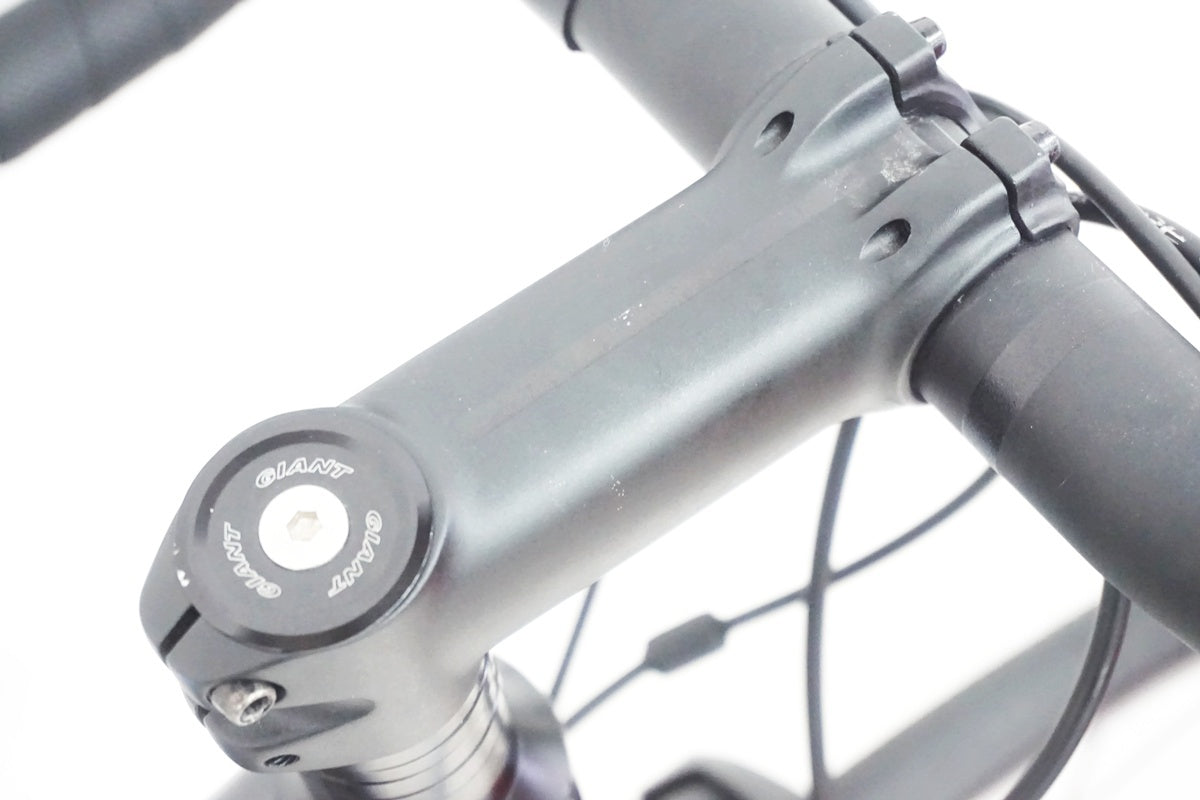 GIANT 「ジャイアント」 TCR ADVANCED 2 KOM SE 2020年モデル ロードバイク/ 大阪美原北インター店