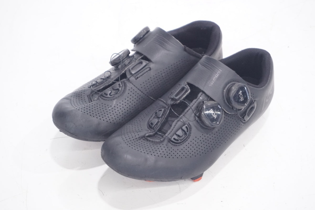 SHIMANO 「シマノ」 SH-RC701M EU40(25.2cm)サイズ シューズ / 滋賀大津店