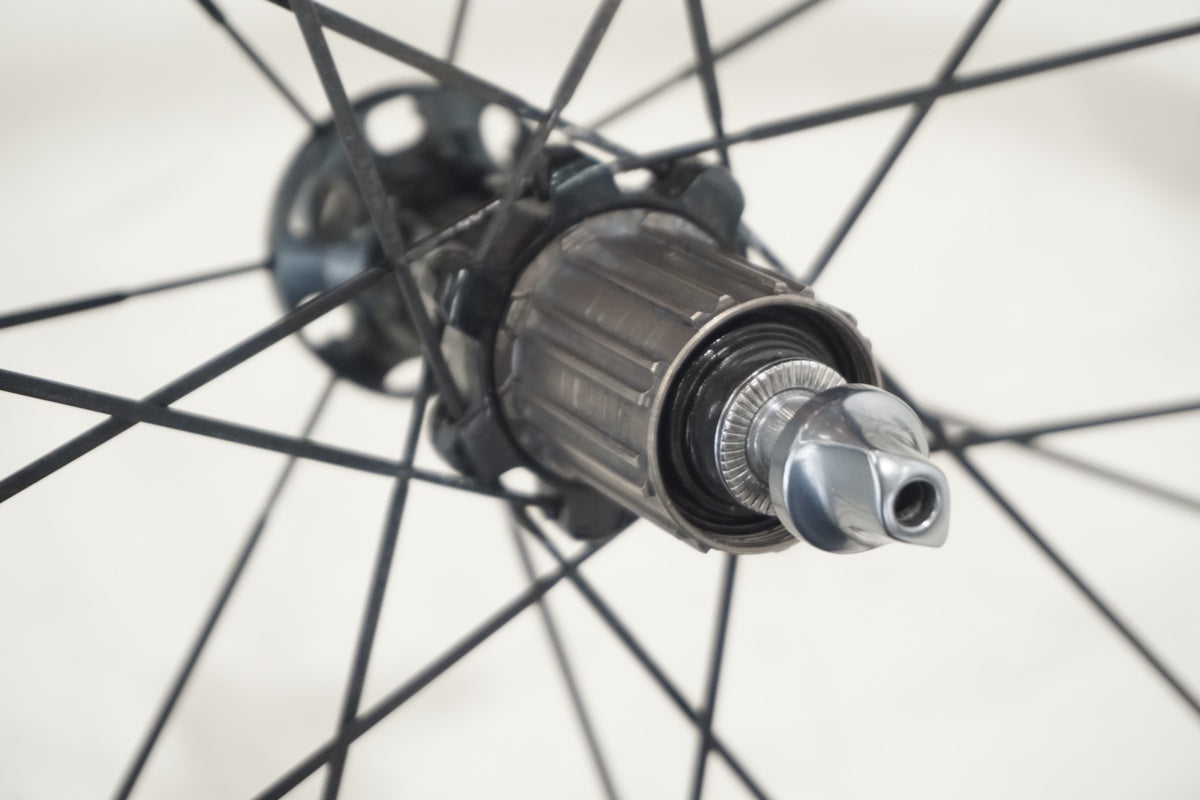 SHIMANO 「シマノ」 DURA-ACE WH-9000 C35 CL シマノ11速 ホイール