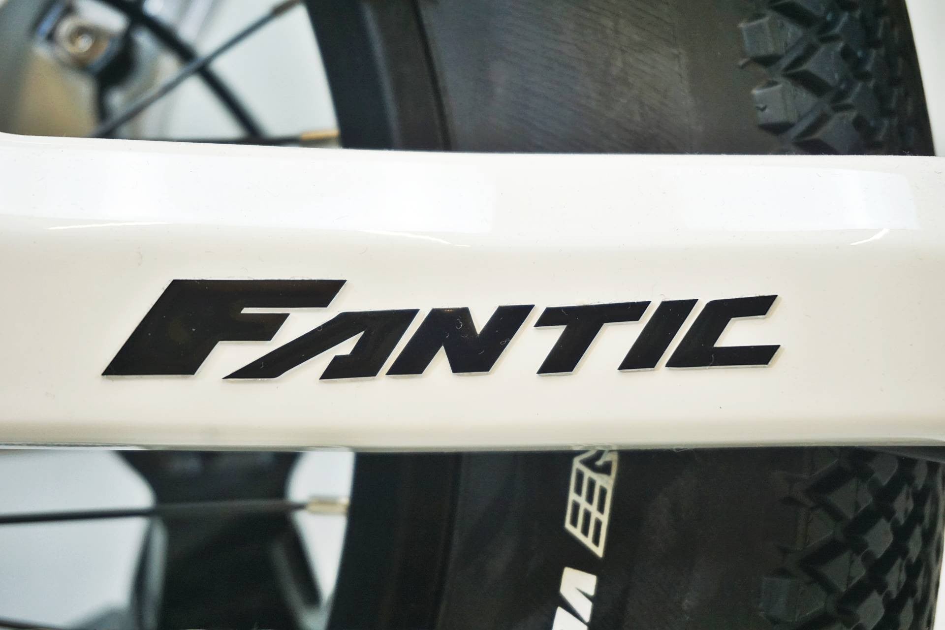 FANTIC 「ファンティック」 ISSIMO URBAN 2024年モデル e-bike / 有明ガーデン店