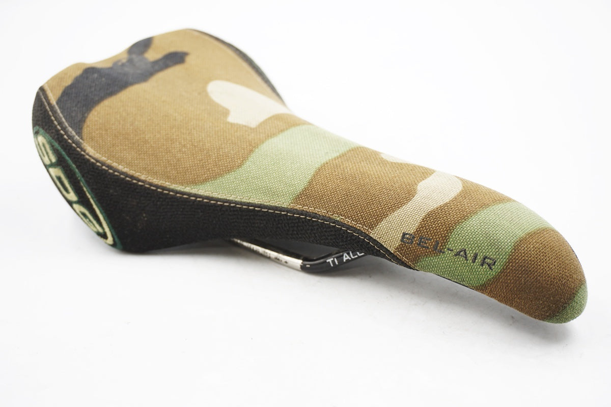 SDG 「エスディージー」 BEL-AIR サドル / 奈良店