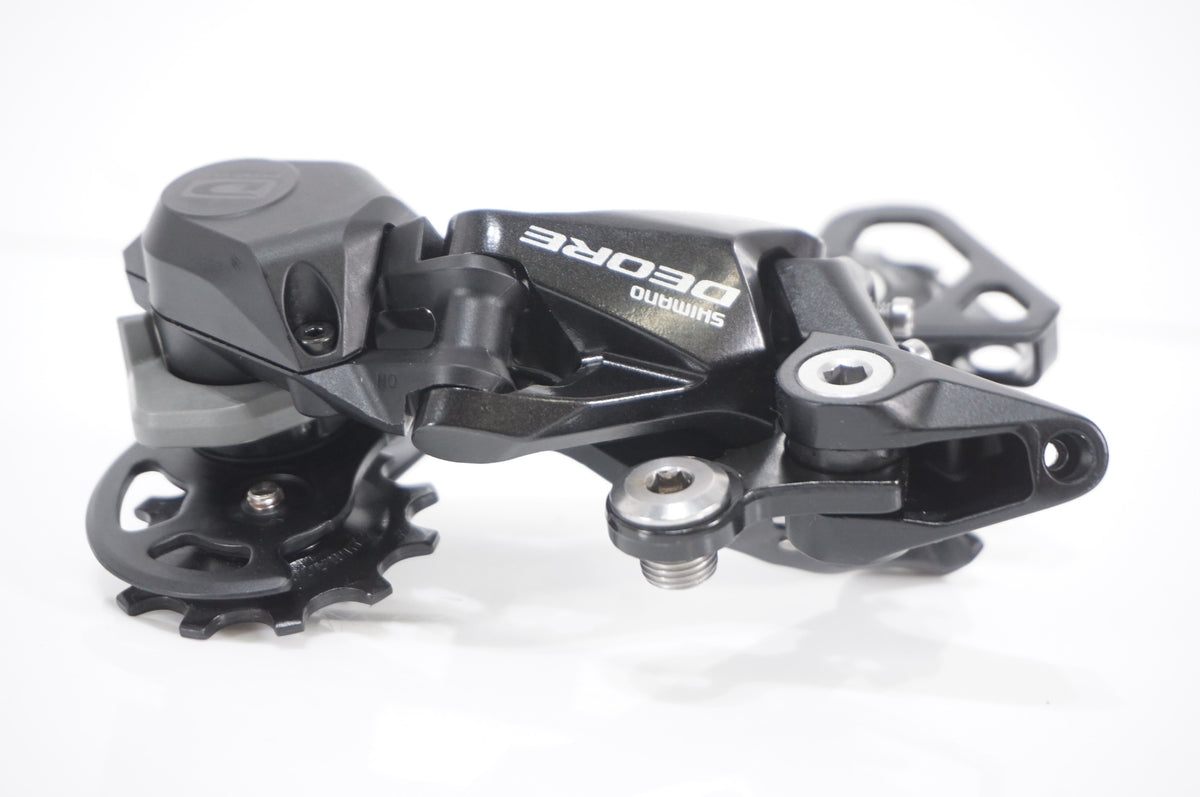 SHIMANO 「シマノ」 DEORE SL-M6000/RD-M6000 コンポセット / AKIBA店
