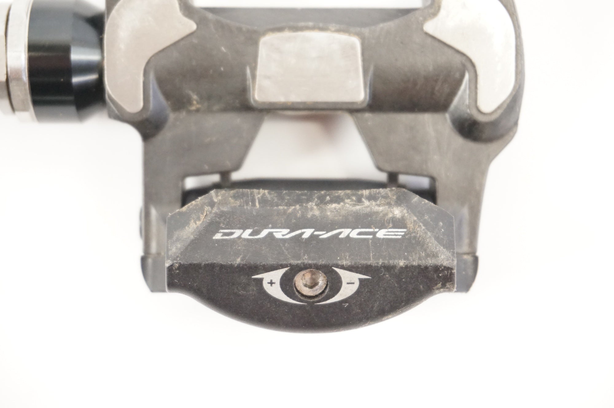 SHIMANO 「シマノ」 DURA-ACE PD-R9100 ペダル / 宇都宮店