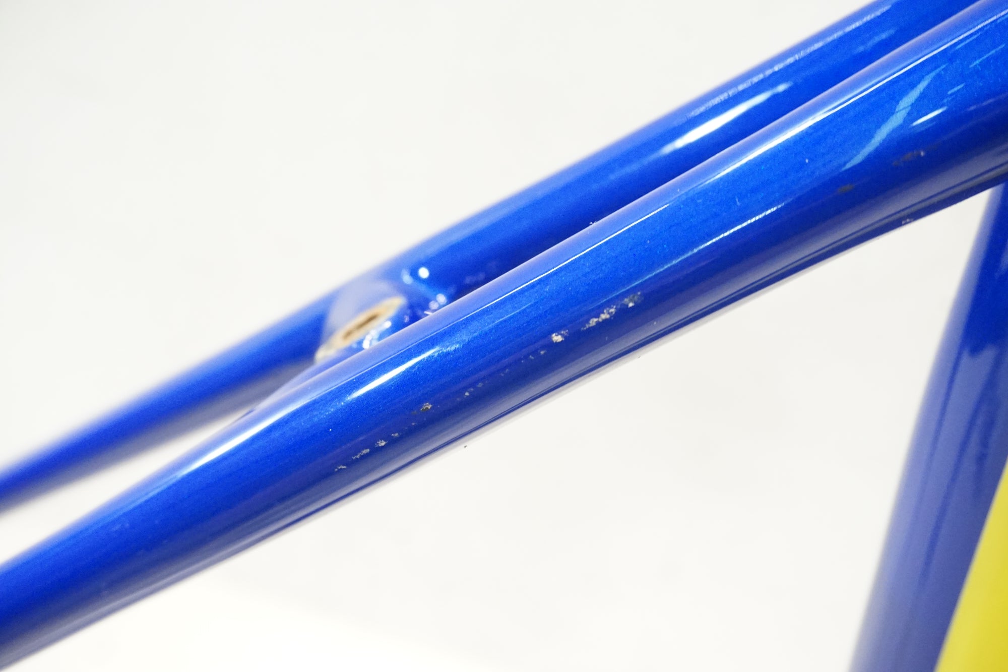 CANNONDALE 「キャノンデール」 SUPERSIX EVO CARBON 2017年モデル フレームセット / 横浜戸塚店