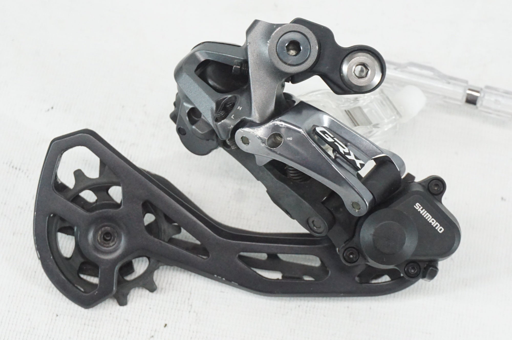 SHIMANO 「シマノ」 GRX RX815系 Di2 グループセット / 阪急塚口店