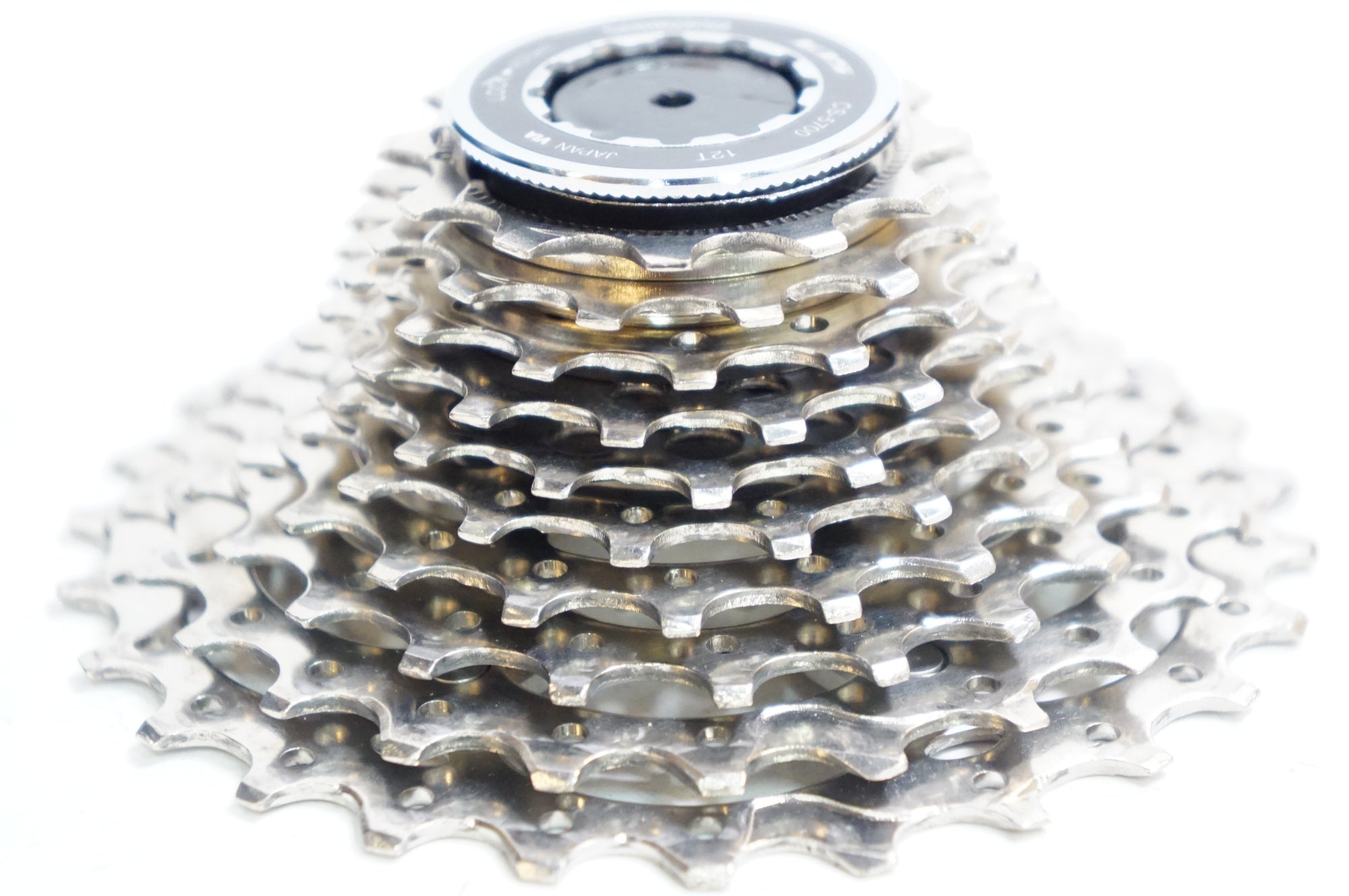 SHIMANO 「シマノ」 105 CS-5700 12-27T スプロケット / 熊谷本店