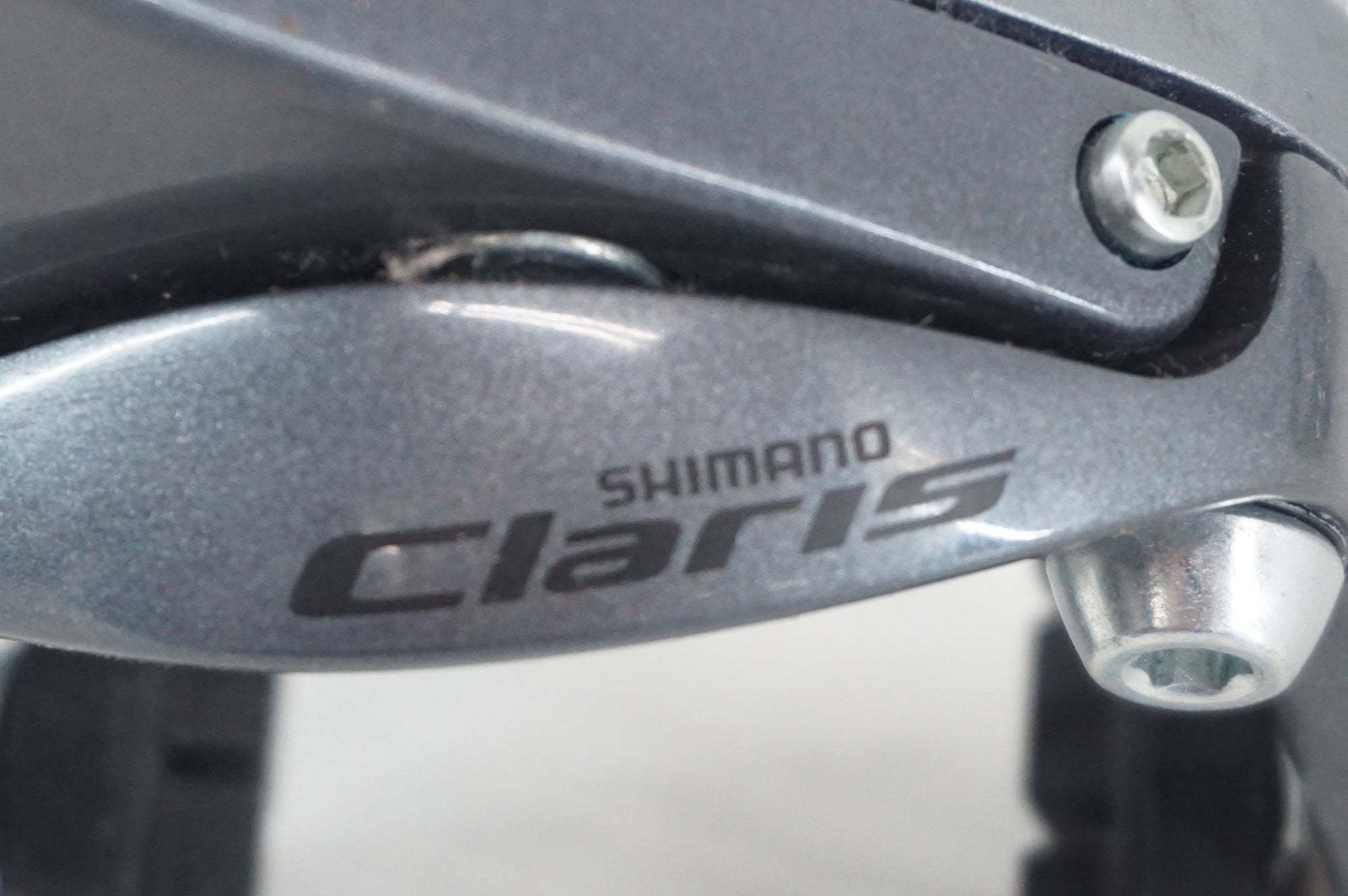 SHIMANO 「シマノ」 CLARIS BR-2400 キャリパーブレーキセット / 阪急塚口店