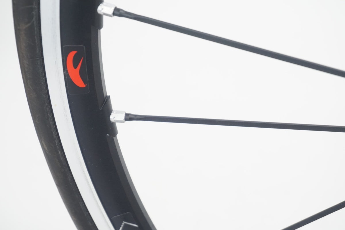 FULCRUM 「フルクラム」 RACING ZERO C17 SHIMANO11速 ホイール