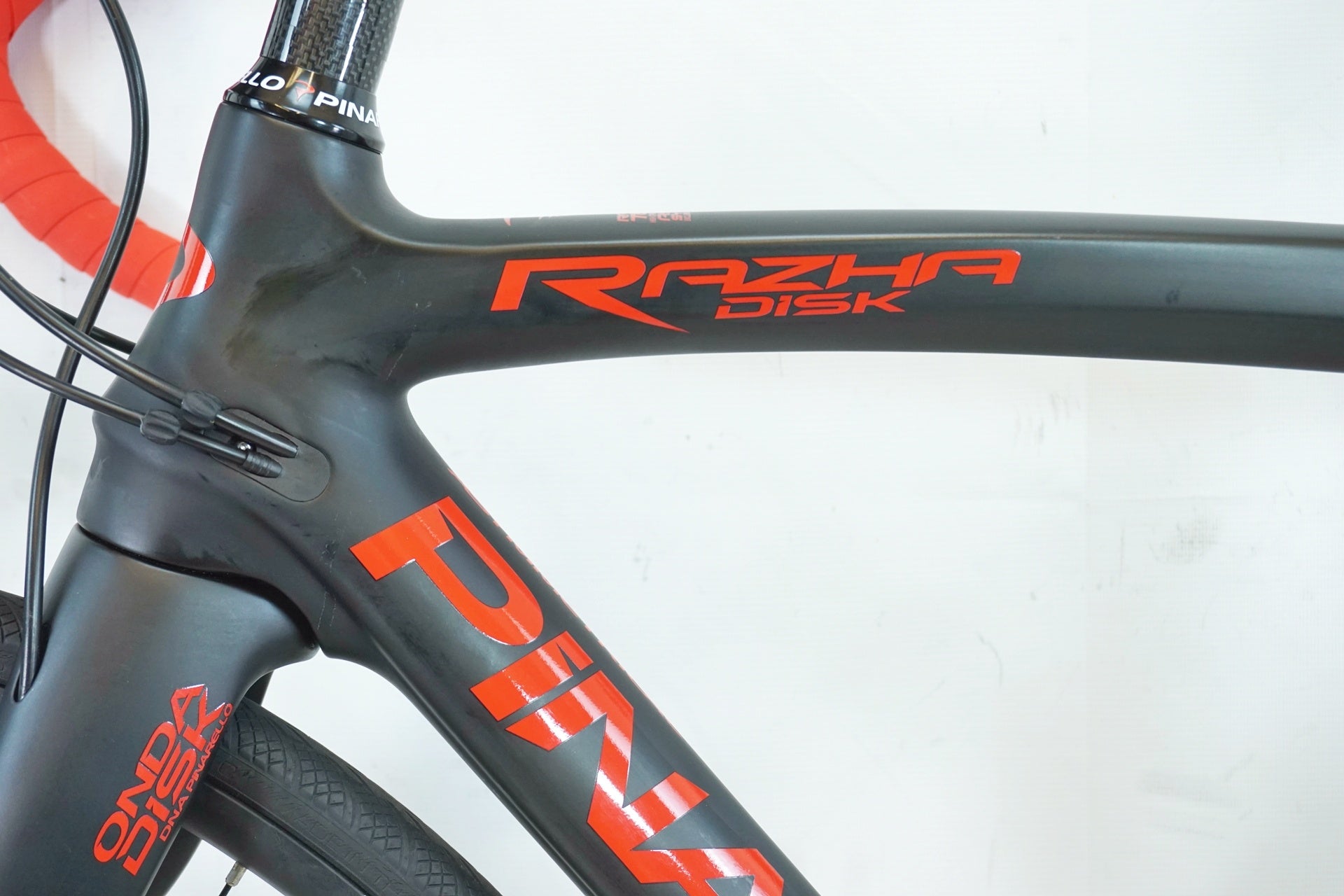 PINARELLO 「ピナレロ」 RAZHA DISK 2022年モデル ロードバイク