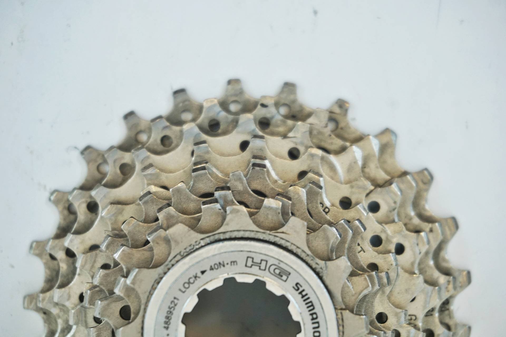 SHIMANO 「シマノ」 CS-6600 12-25T スプロケット / 有明ガーデン店