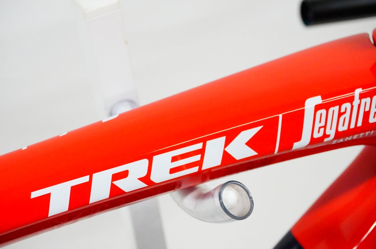 ジャンク TREK 「トレック」 EMONDA SLR DISC P1 2021年頃 フレームセット / 名古屋大須店