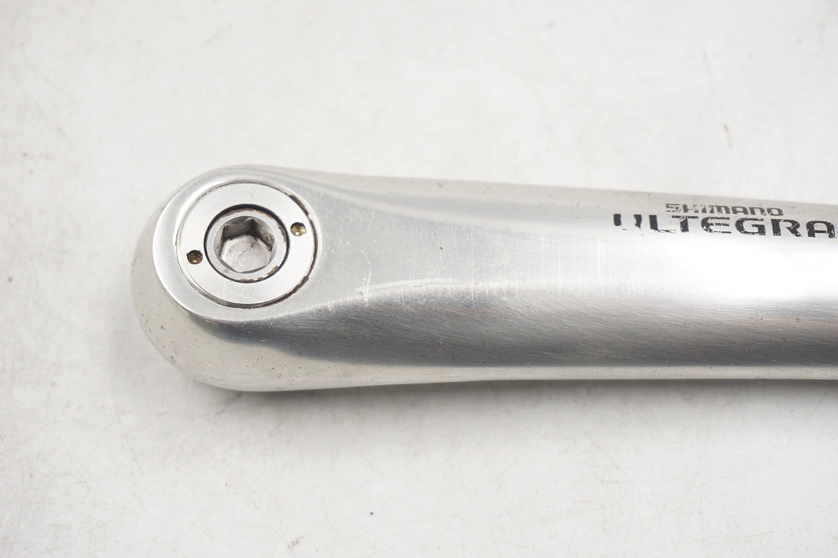 SHIMANO 「シマノ」 FC-6500 52-39T 172.5mm クランク / 奈良店