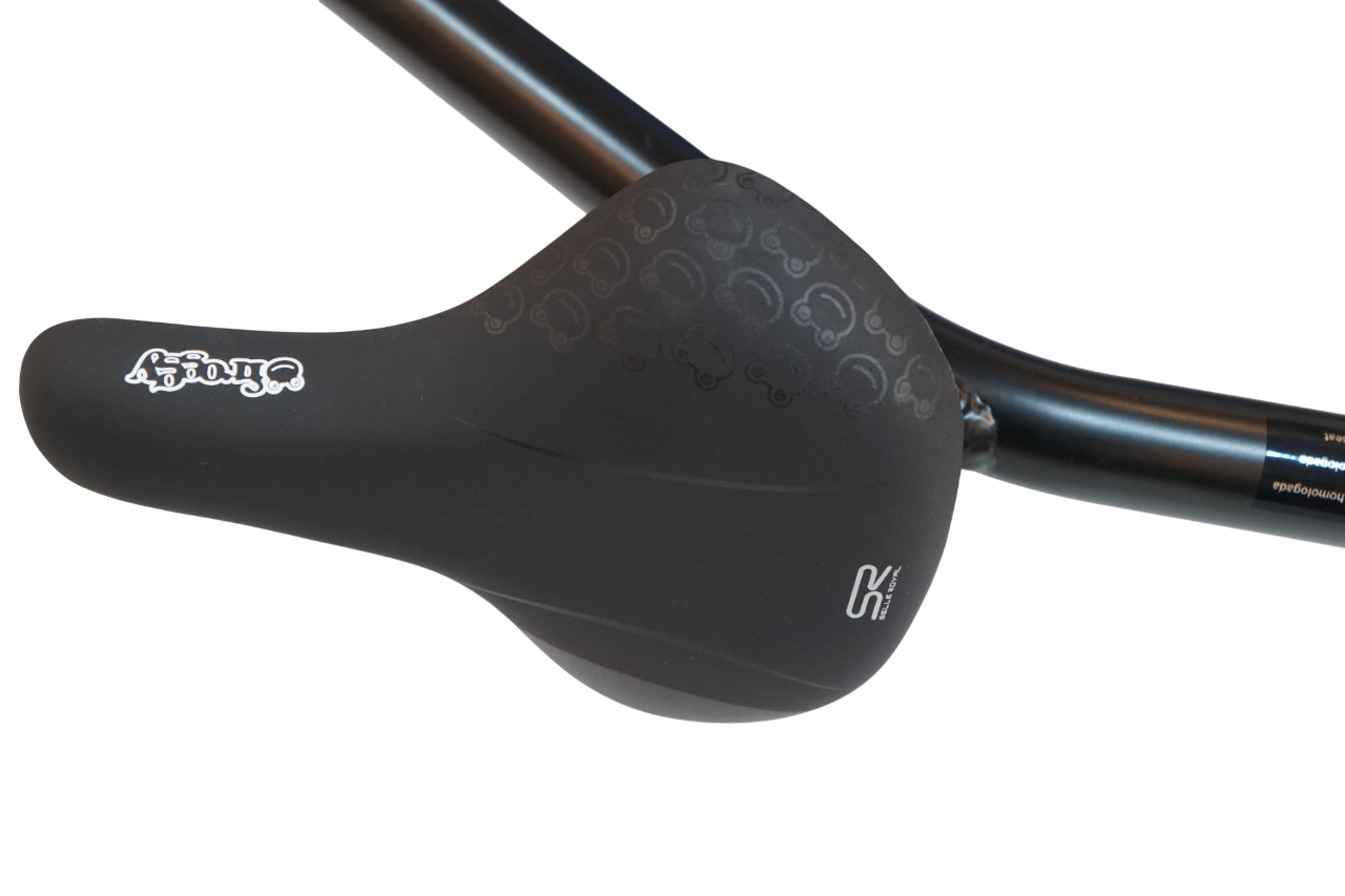 PERE 「ペレ」 BROMPTON用 チャイルドシート / バイチャリ浦和ベース