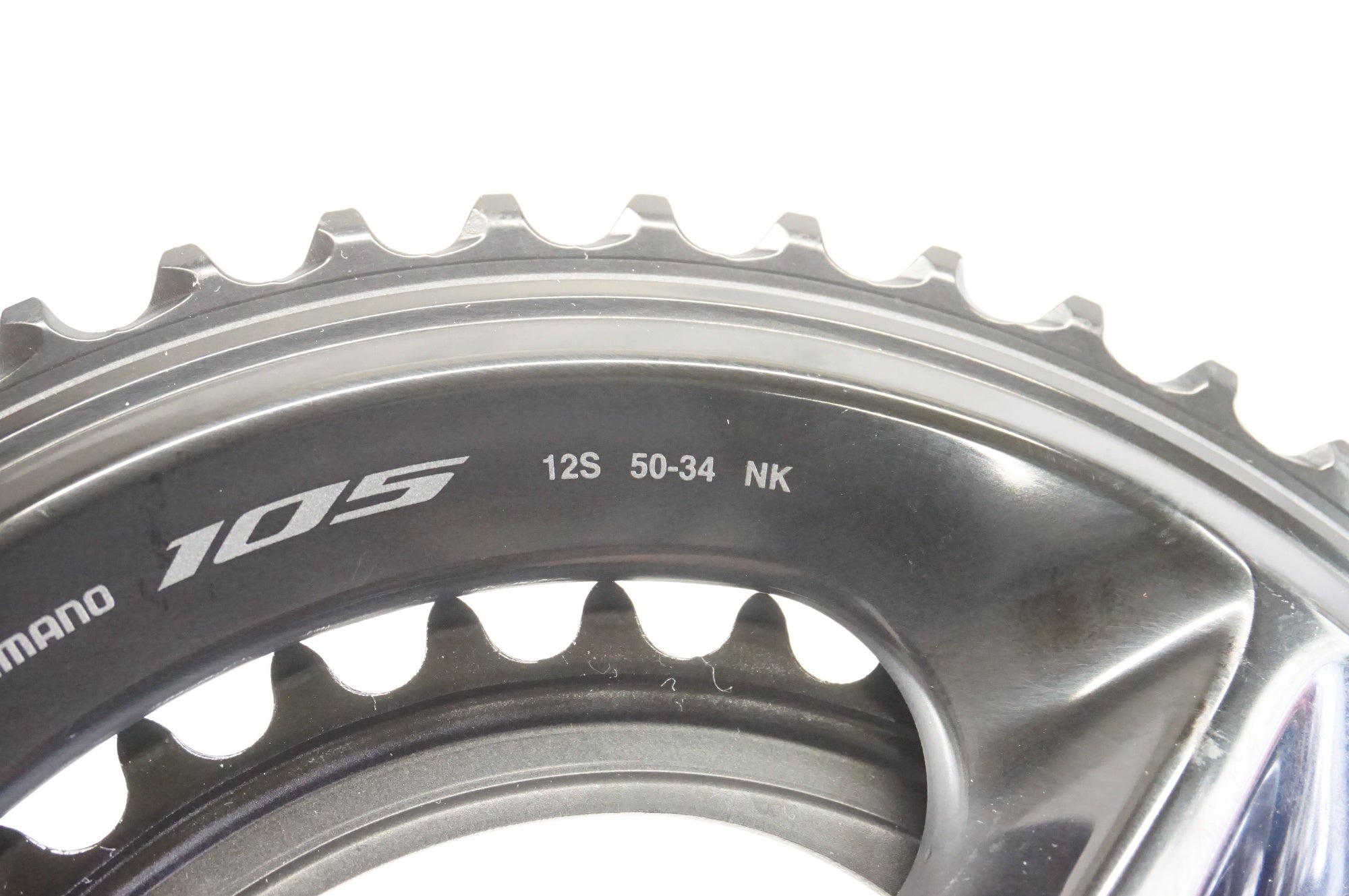 SHIMANO 「シマノ」 105 FC-R7100 50-34T 170mm クランク / 宇都宮店