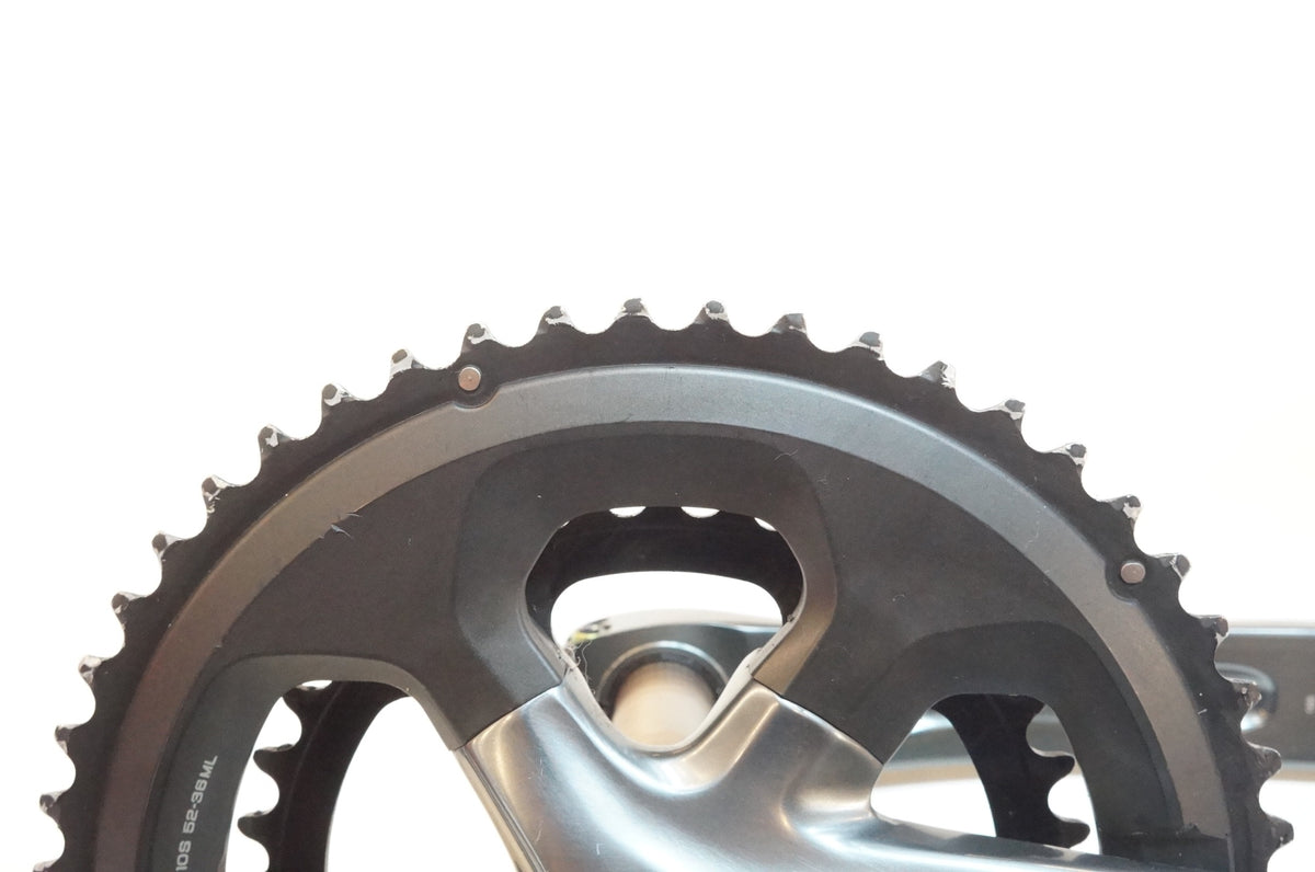 SHIMANO 「シマノ」 TIAGRA FC-4700 52-36T 165mm クランク / 浦和ベース