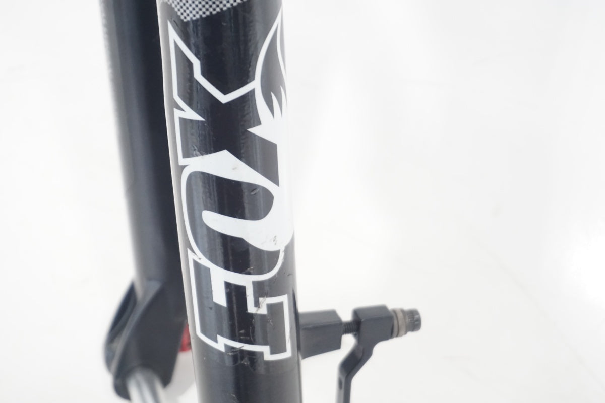 FOX 「フォックス」 EVOLUTION SERIES 100mm サスペンションフォーク/ 滋賀大津店