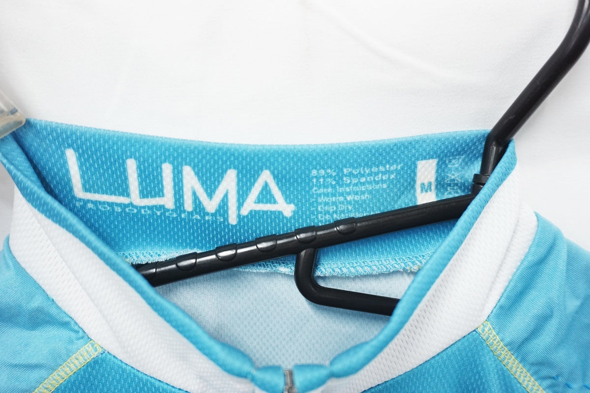 LUMA 「ルマ」 Mサイズ ジャージ / 奈良店