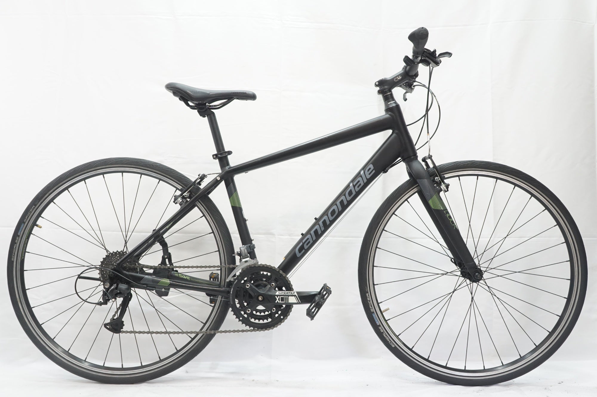 CANNONDALE 「キャノンデール」 QUICK 6 2017年モデル クロスバイク / 大宮店