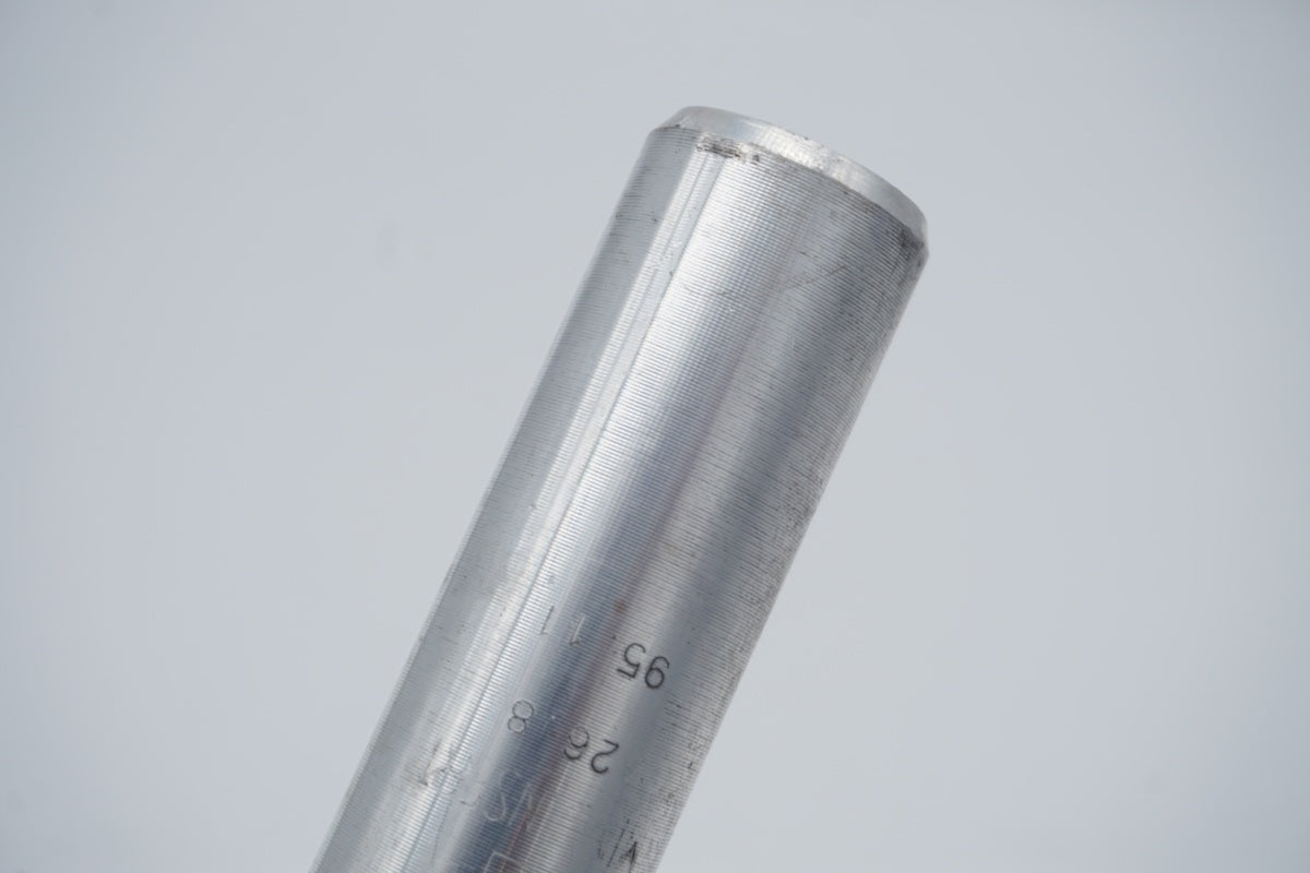 KALLOY 「カロイ」 φ26.8 240mm シートポスト / 滋賀大津店