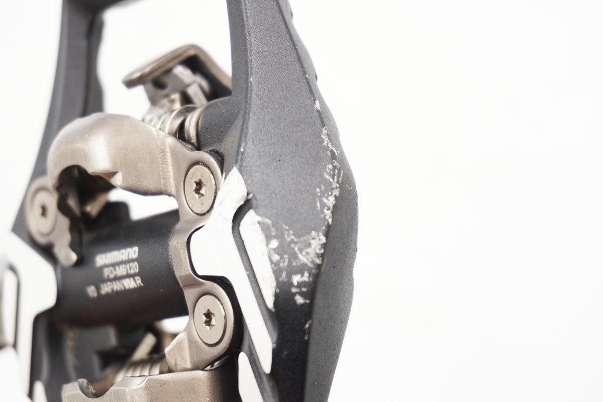 SHIMANO 「シマノ」 PD-M9120 ペダル / 奈良店