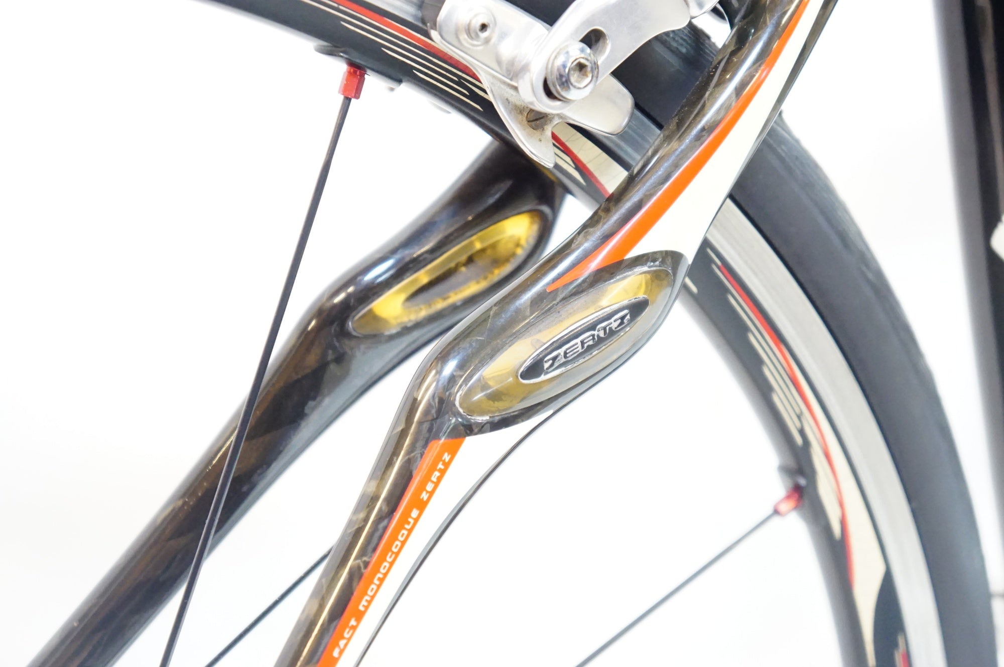 SPECIALIZED 「スペシャライズド」 ROUBAIX PRO 2008年モデル ロードバイク / 熊谷本店